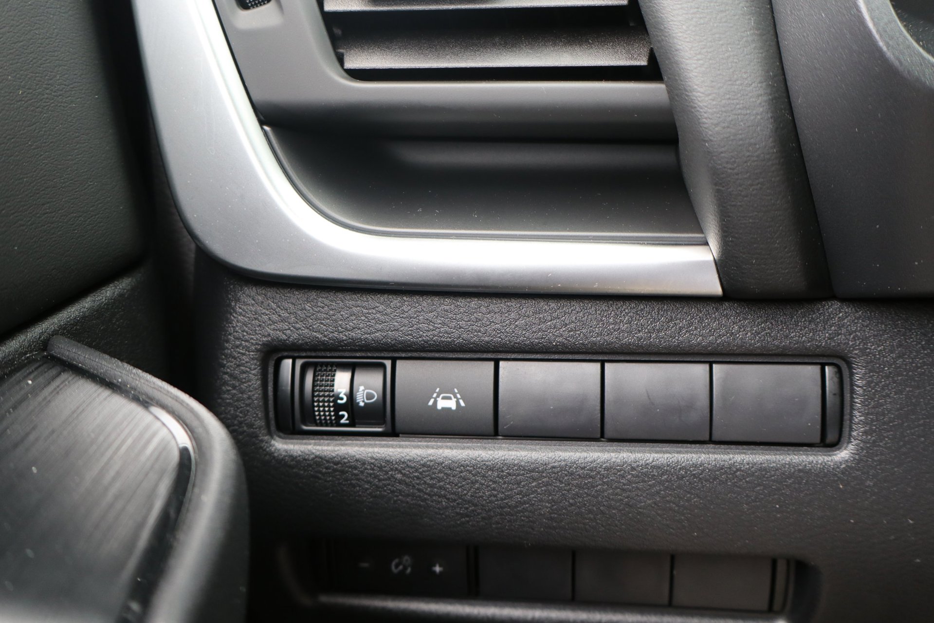 Foto van Nissan Qashqai