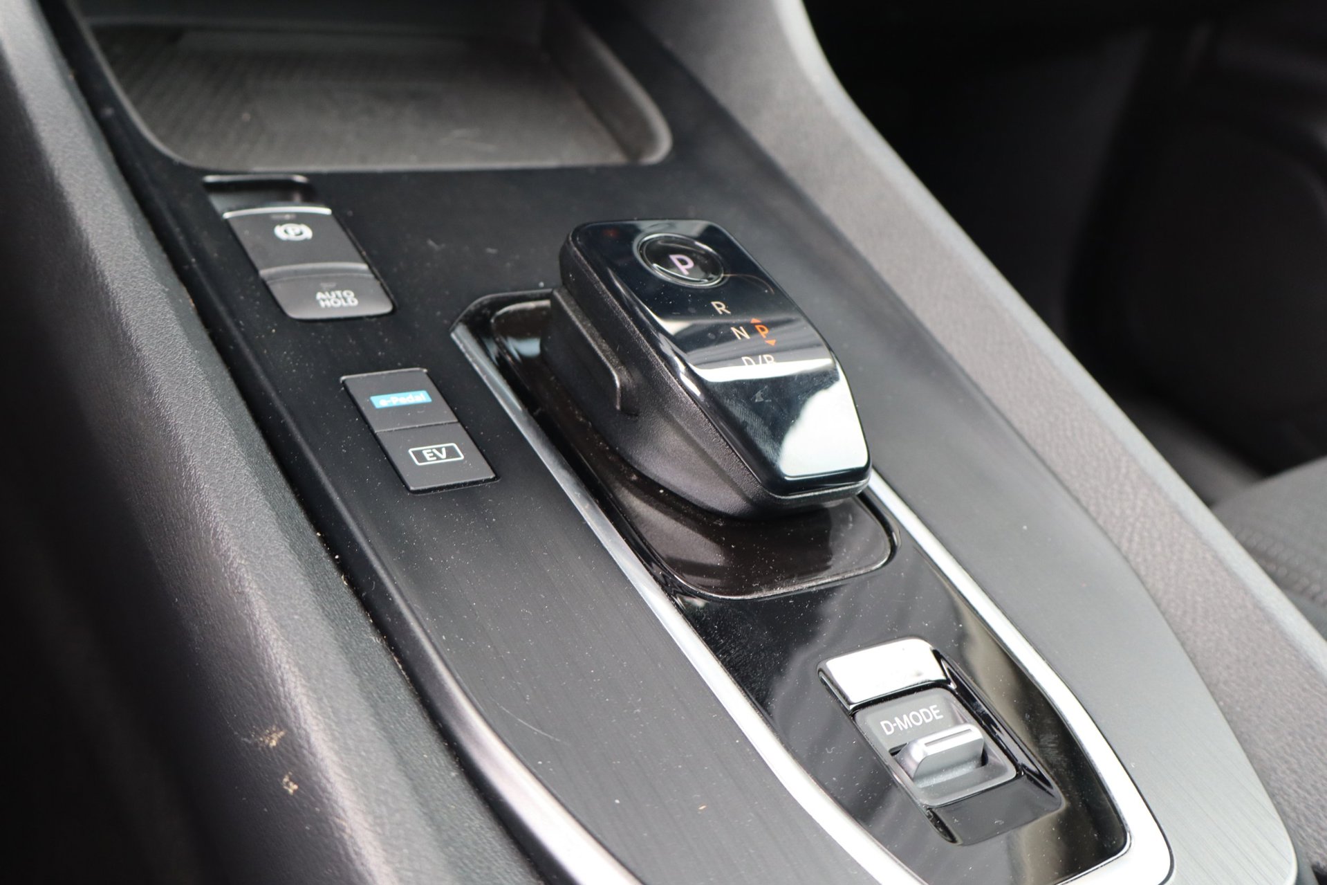 Foto van Nissan Qashqai