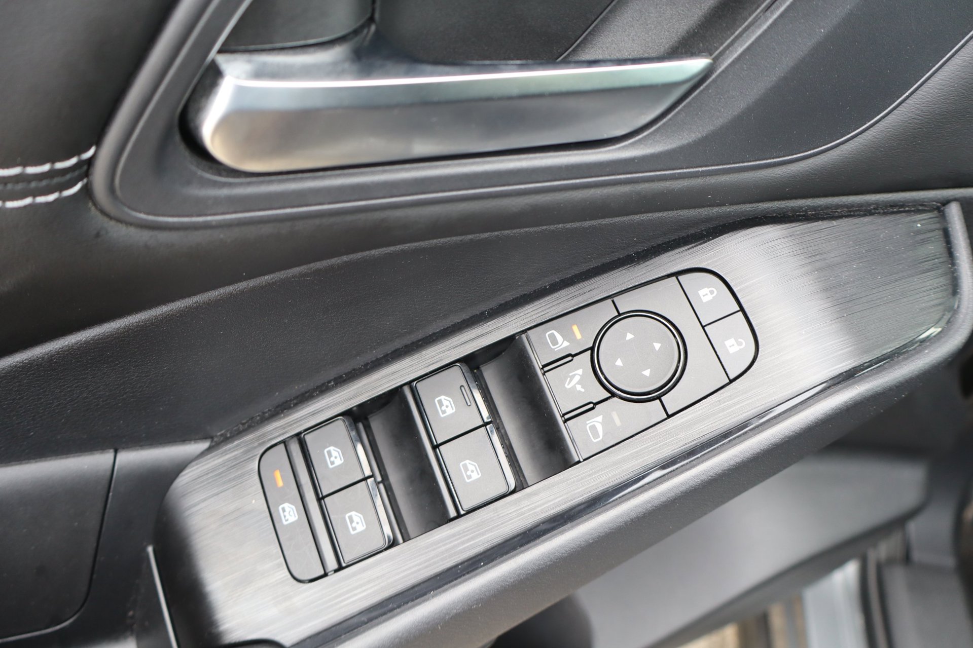 Foto van Nissan Qashqai
