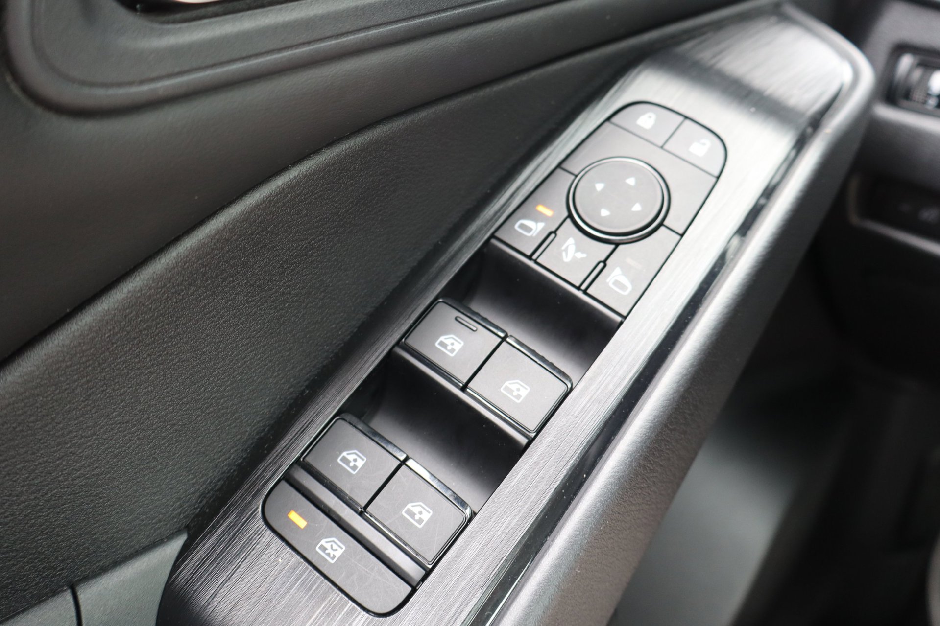 Foto van Nissan Qashqai
