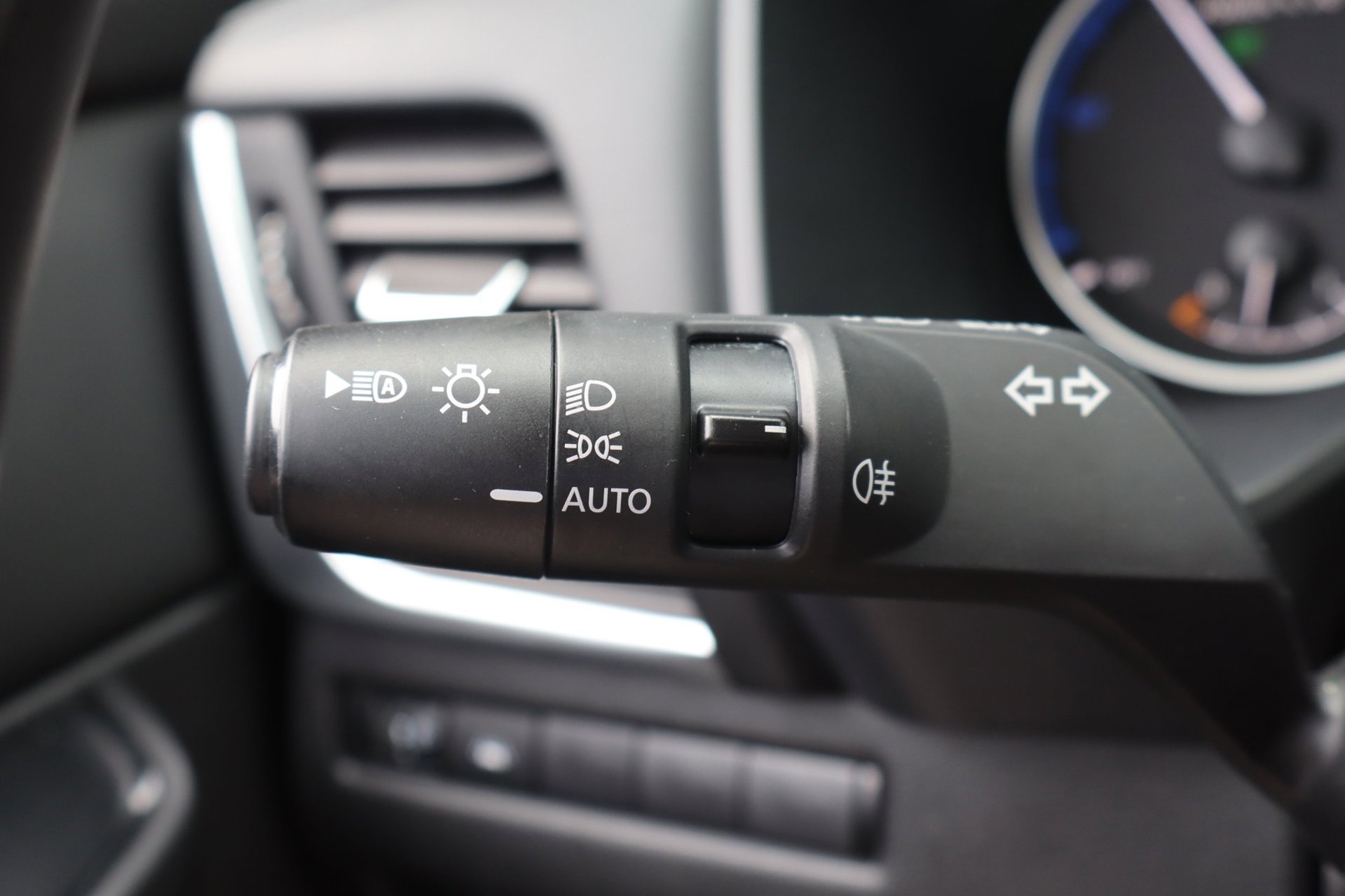 Foto van Nissan Qashqai