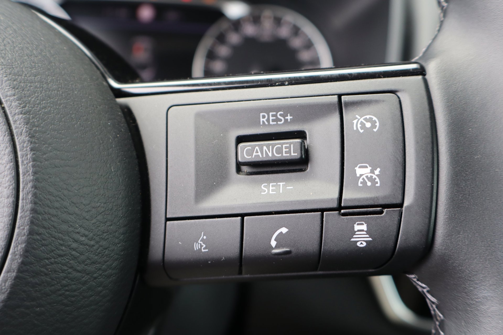 Foto van Nissan Qashqai