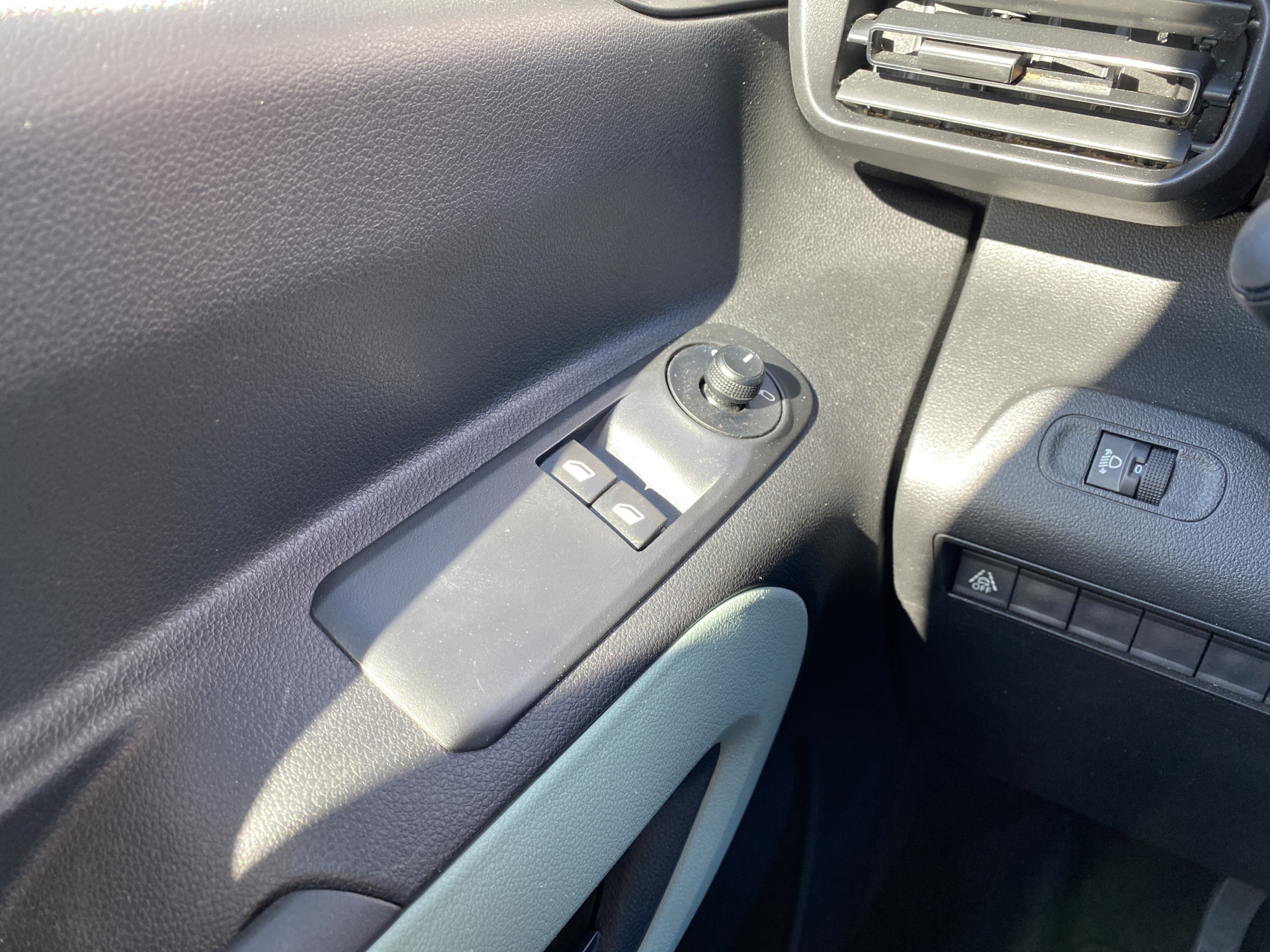 Foto van Citroen Berlingo