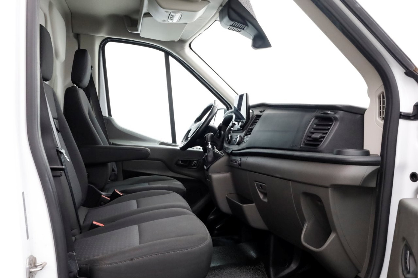 Foto van Ford Transit