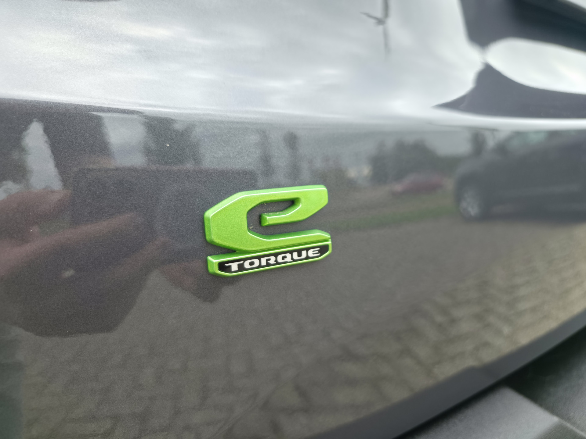 Foto van Jeep Renegade