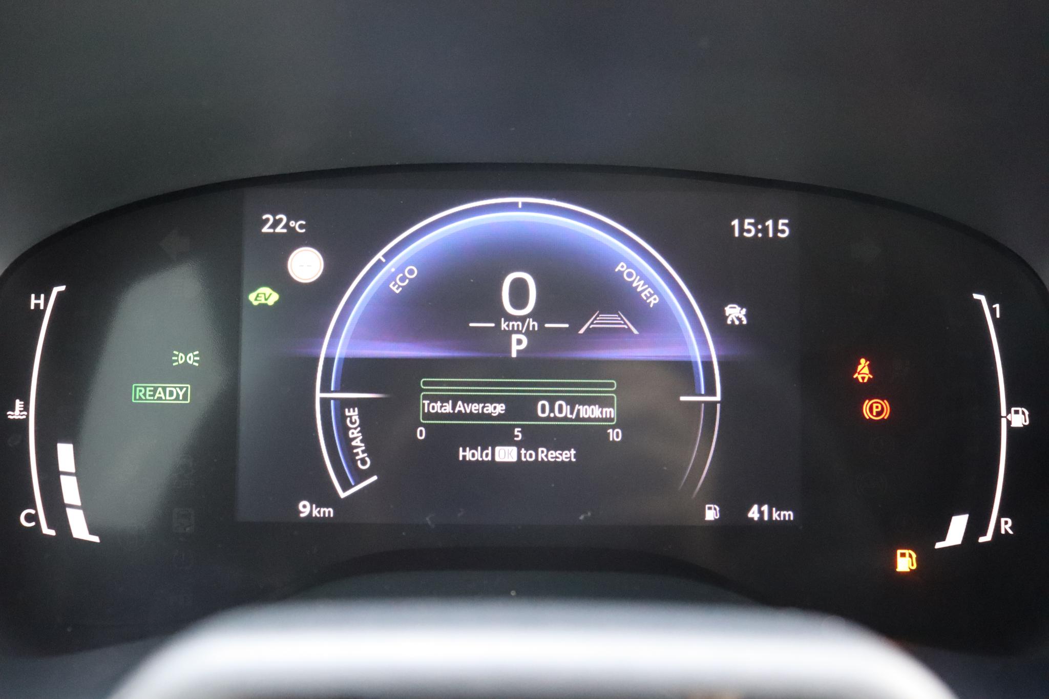 Foto van Toyota Aygo X