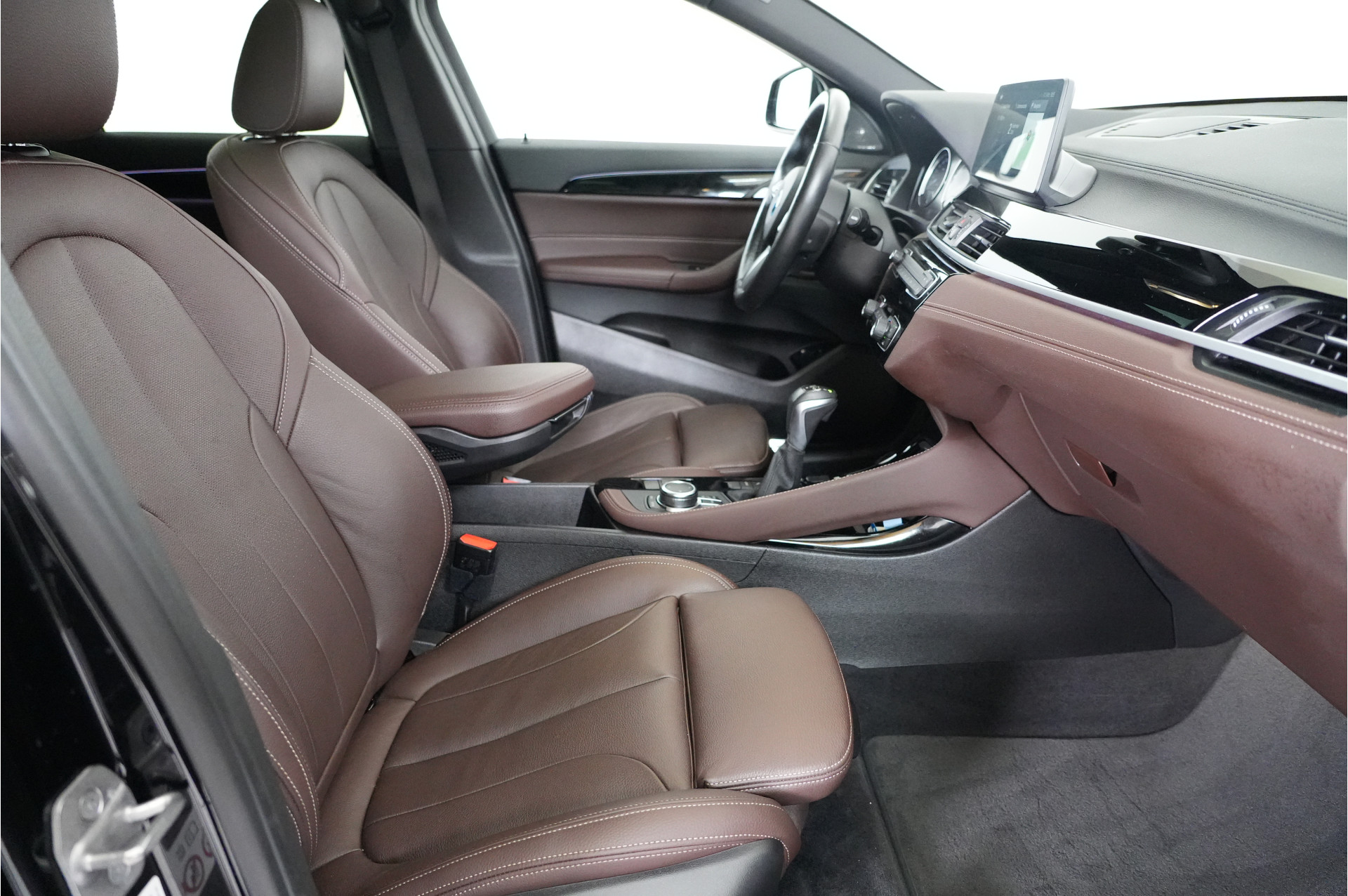 Foto van BMW X2