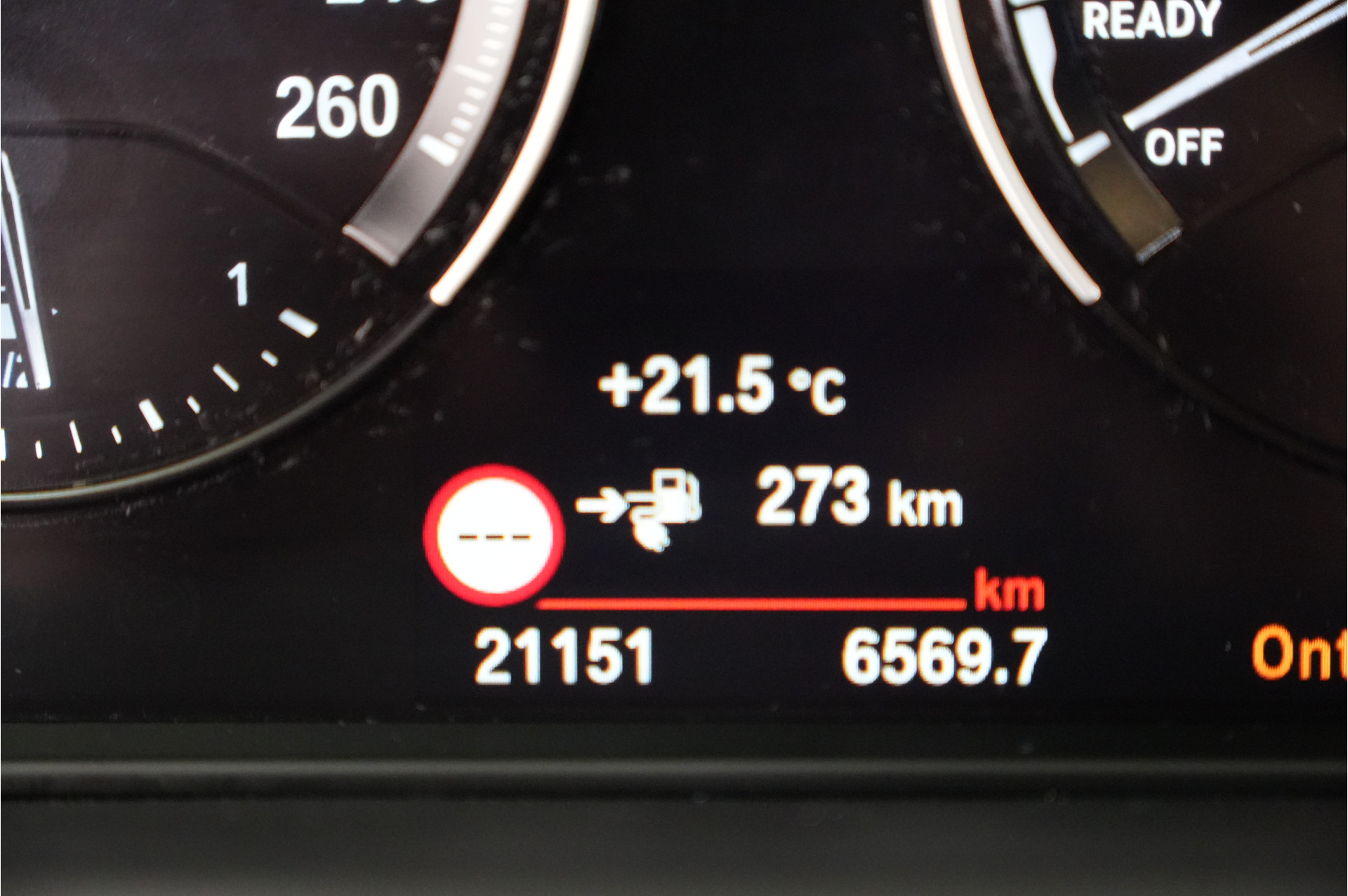 Foto van BMW X2