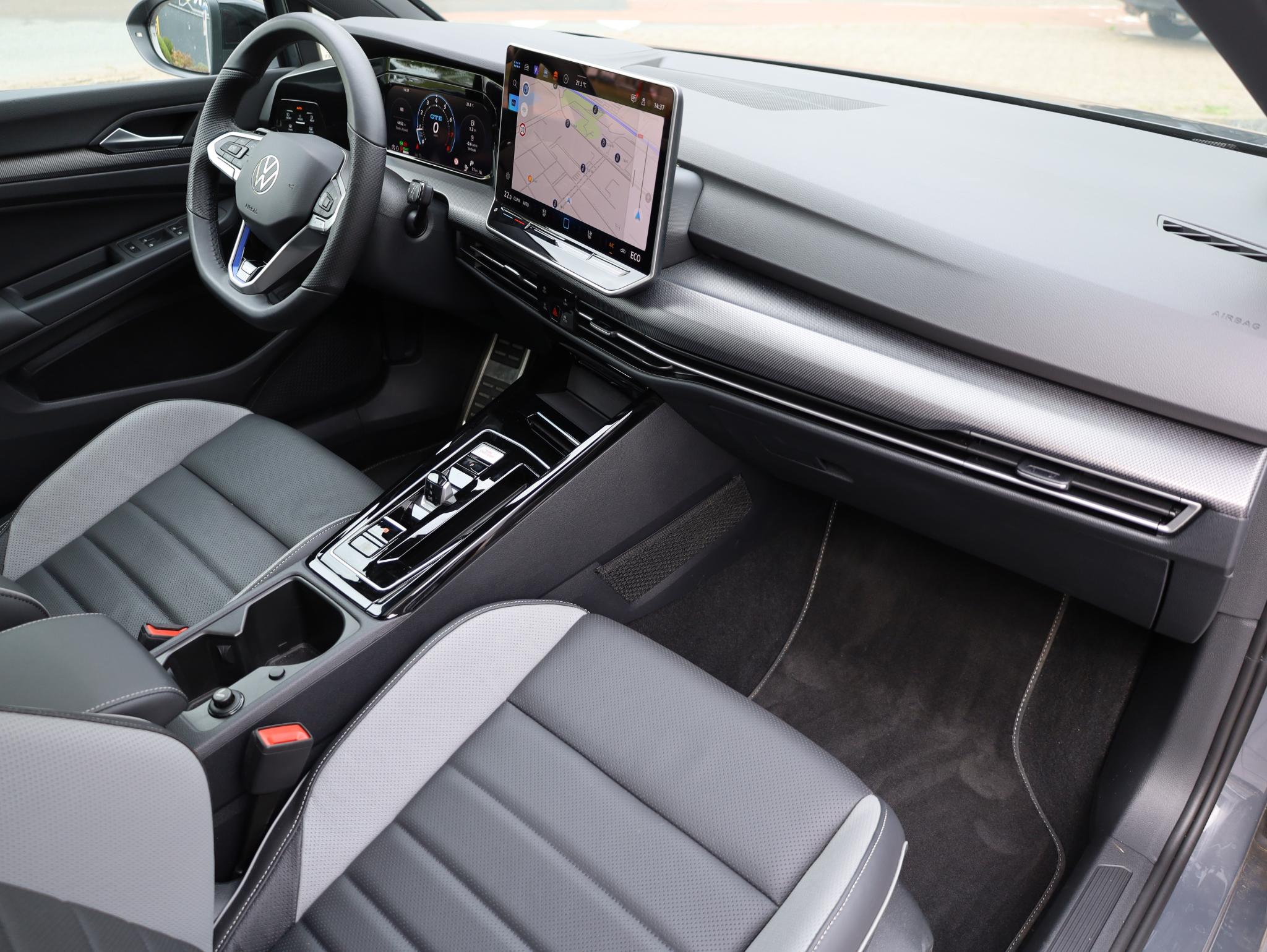 Foto van Volkswagen Golf