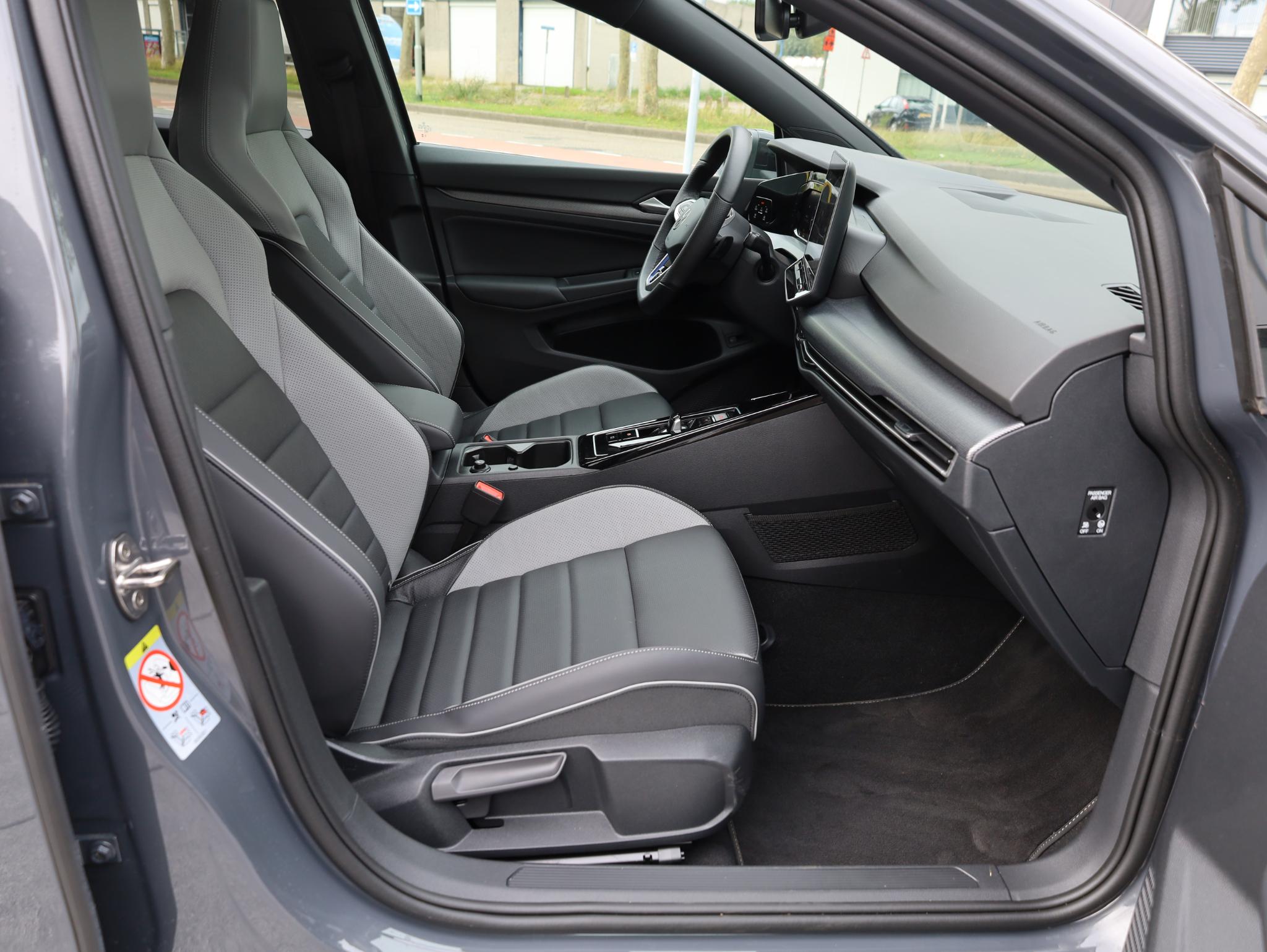 Foto van Volkswagen Golf