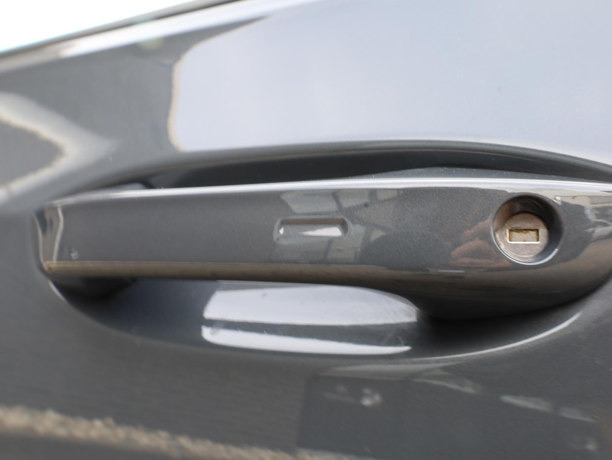 Foto van Volkswagen Golf