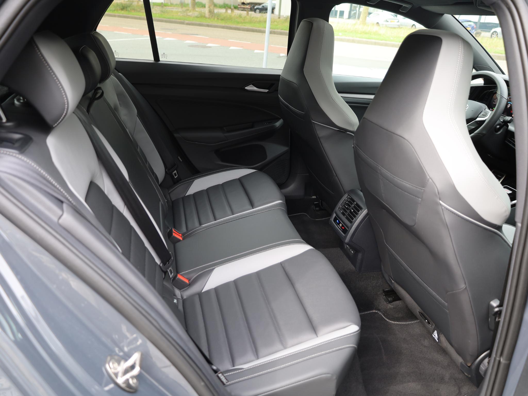 Foto van Volkswagen Golf