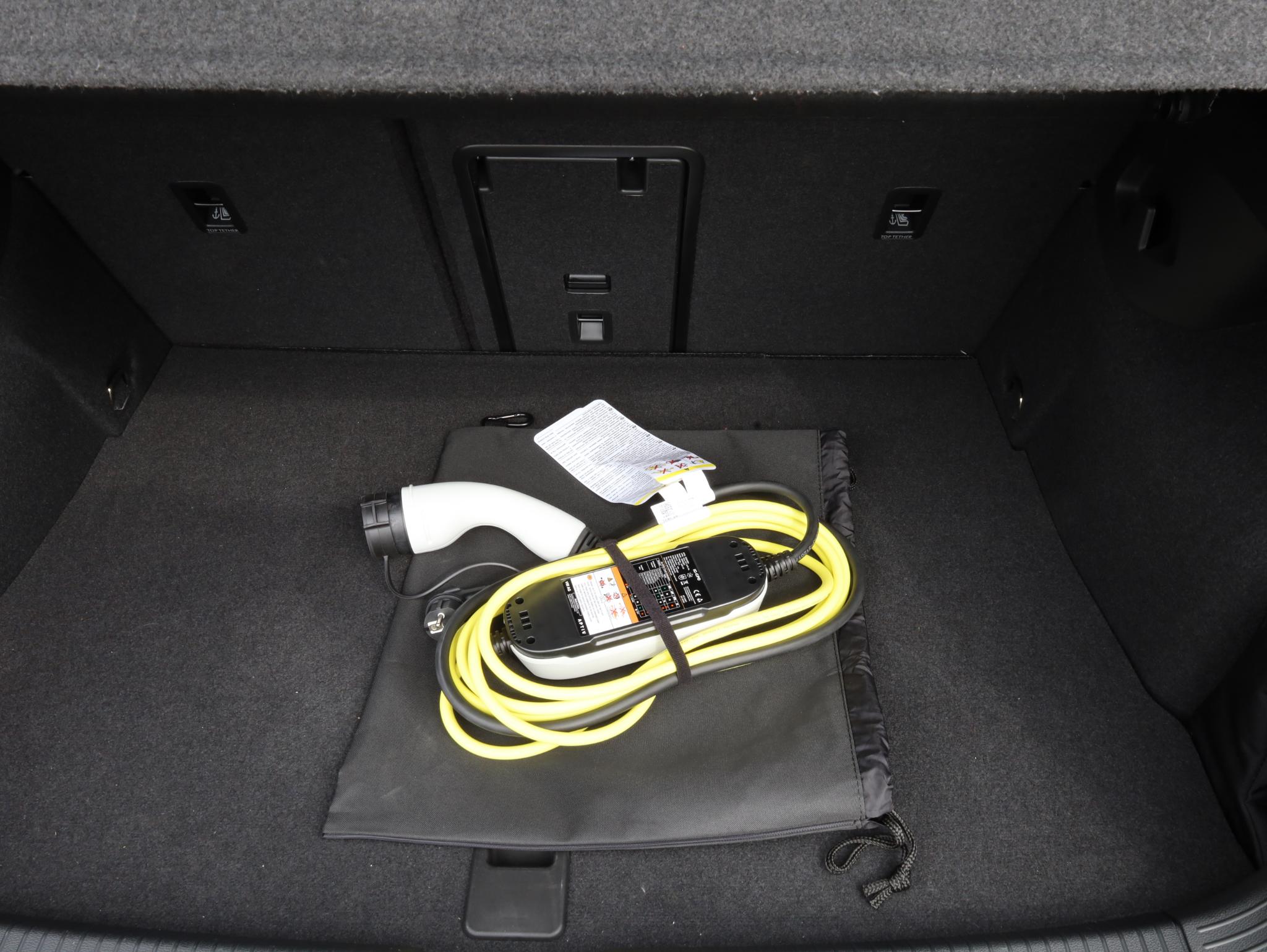Foto van Volkswagen Golf