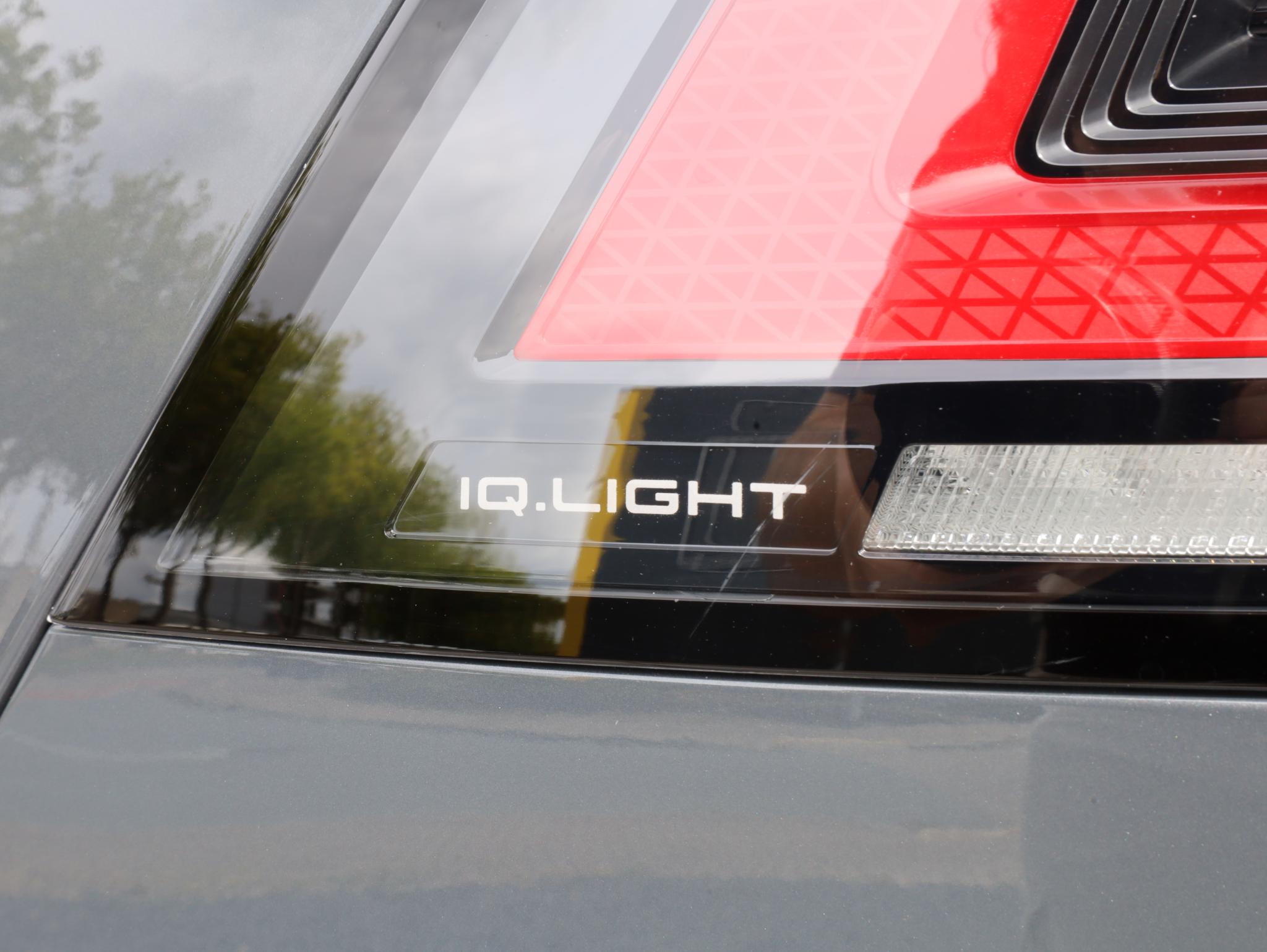 Foto van Volkswagen Golf