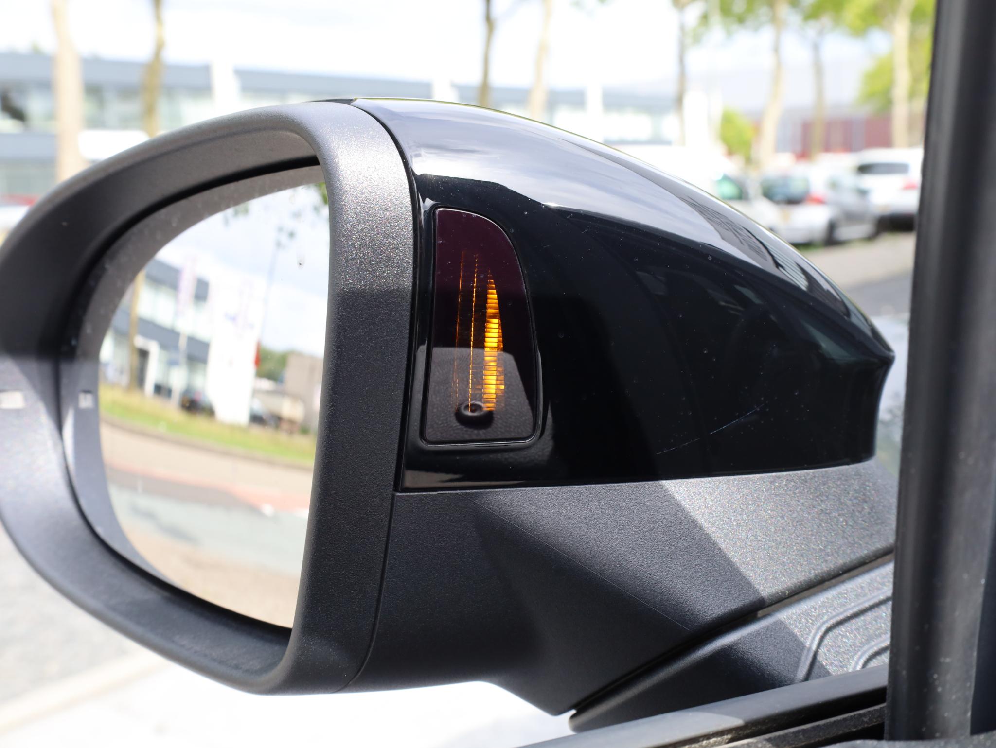Foto van Volkswagen Golf