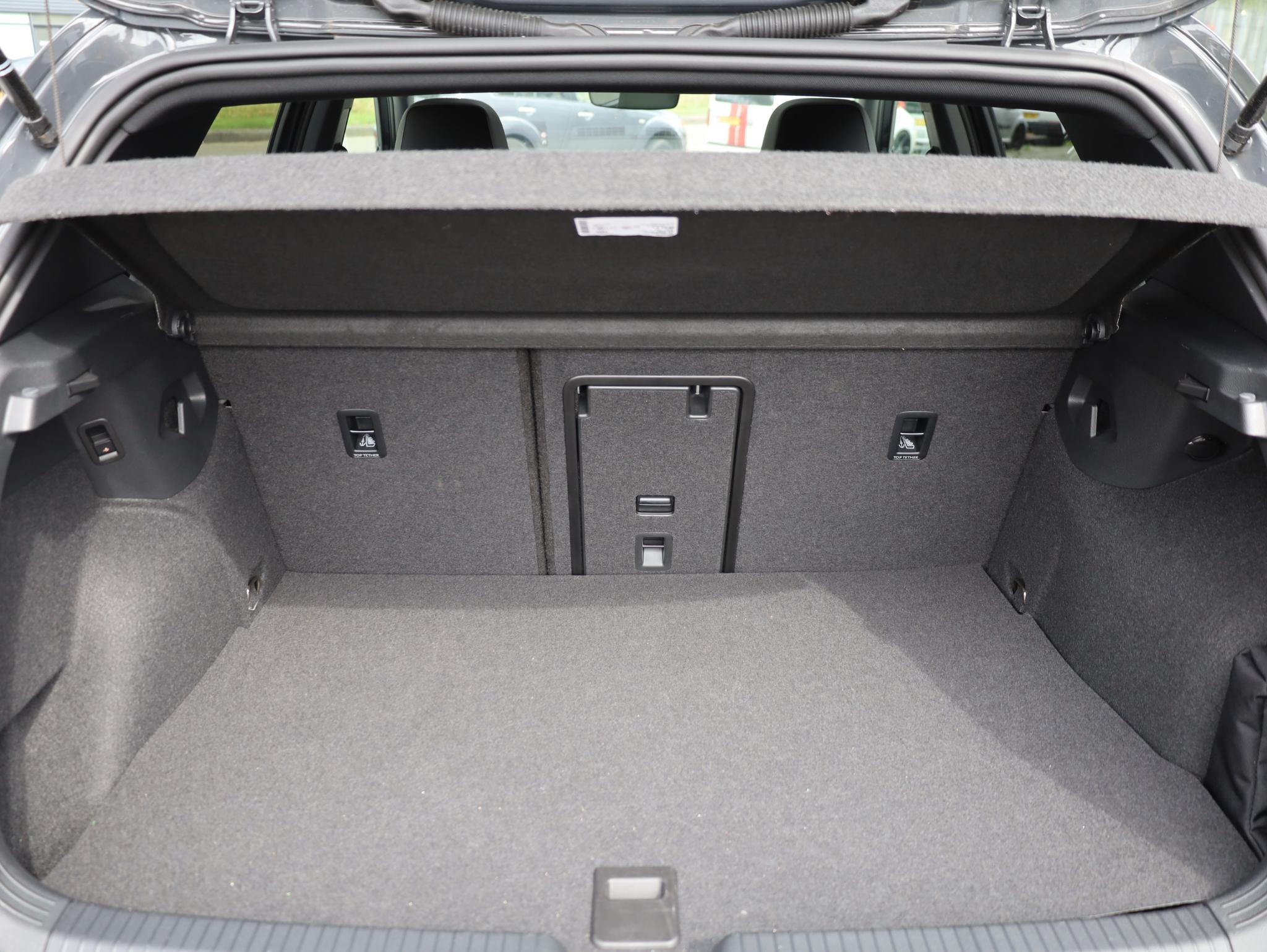 Foto van Volkswagen Golf