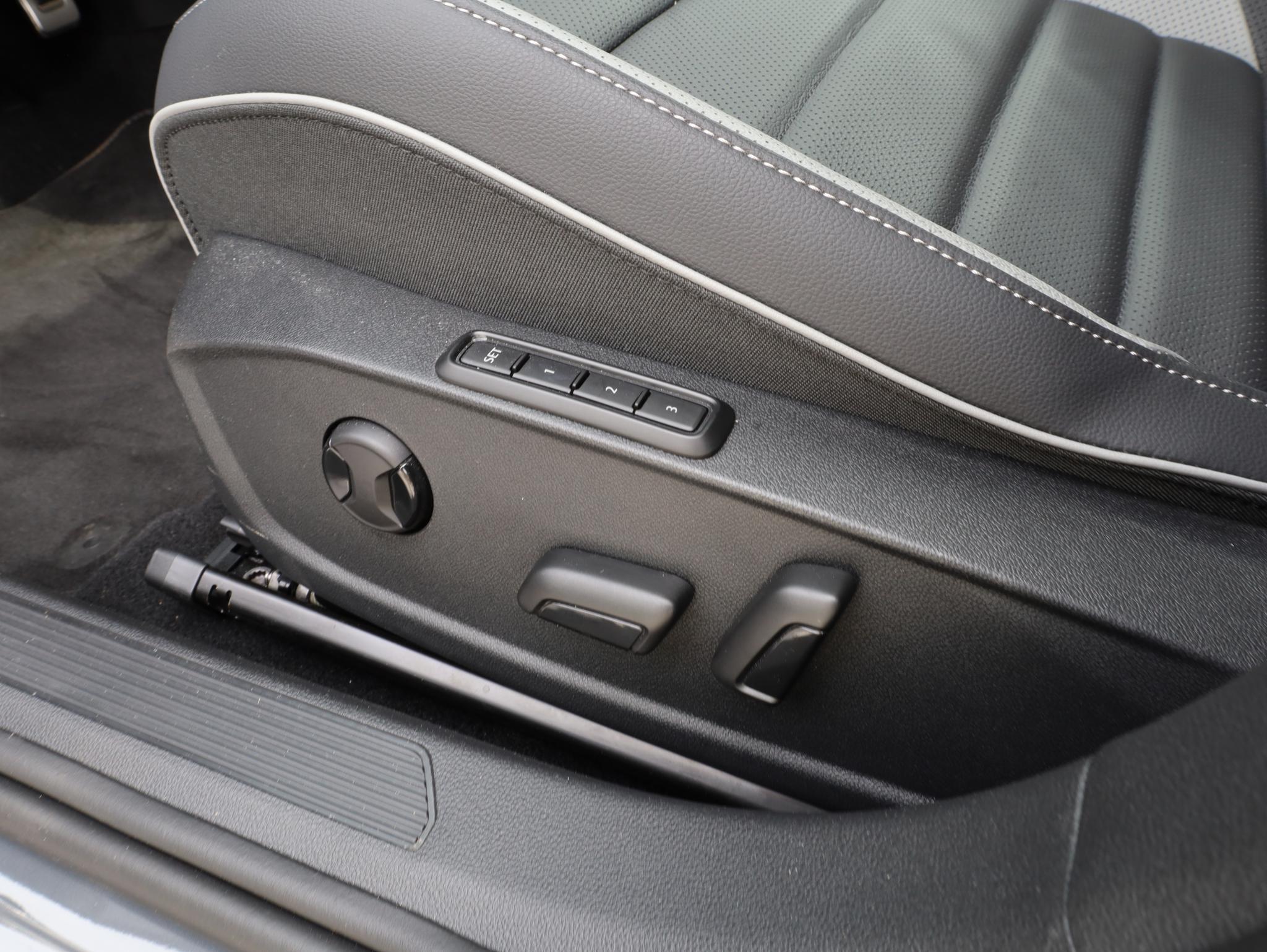 Foto van Volkswagen Golf