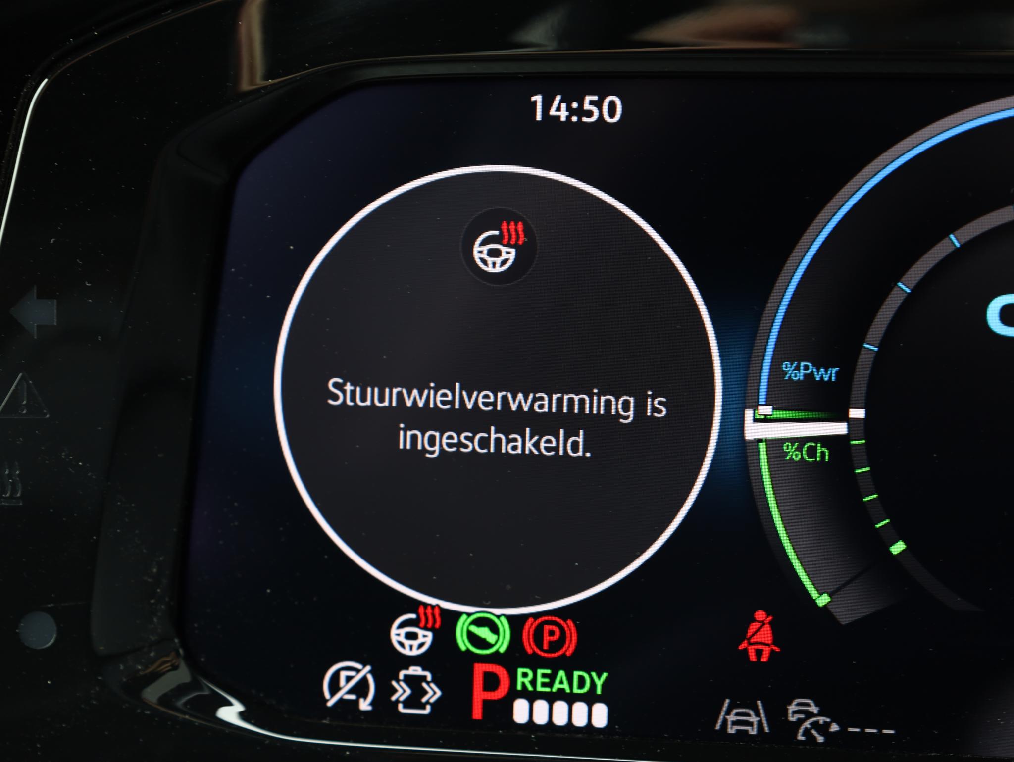 Foto van Volkswagen Golf