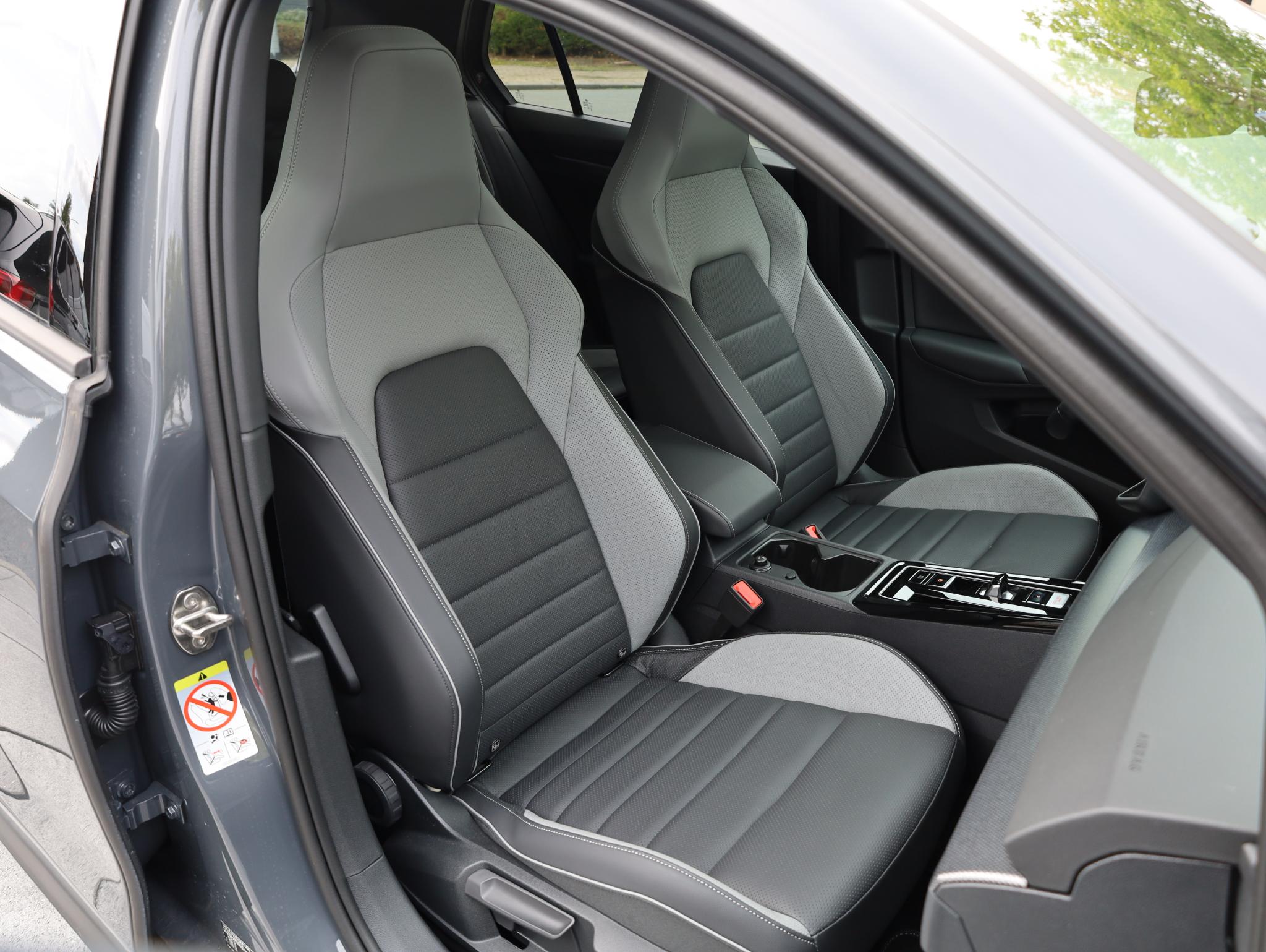 Foto van Volkswagen Golf