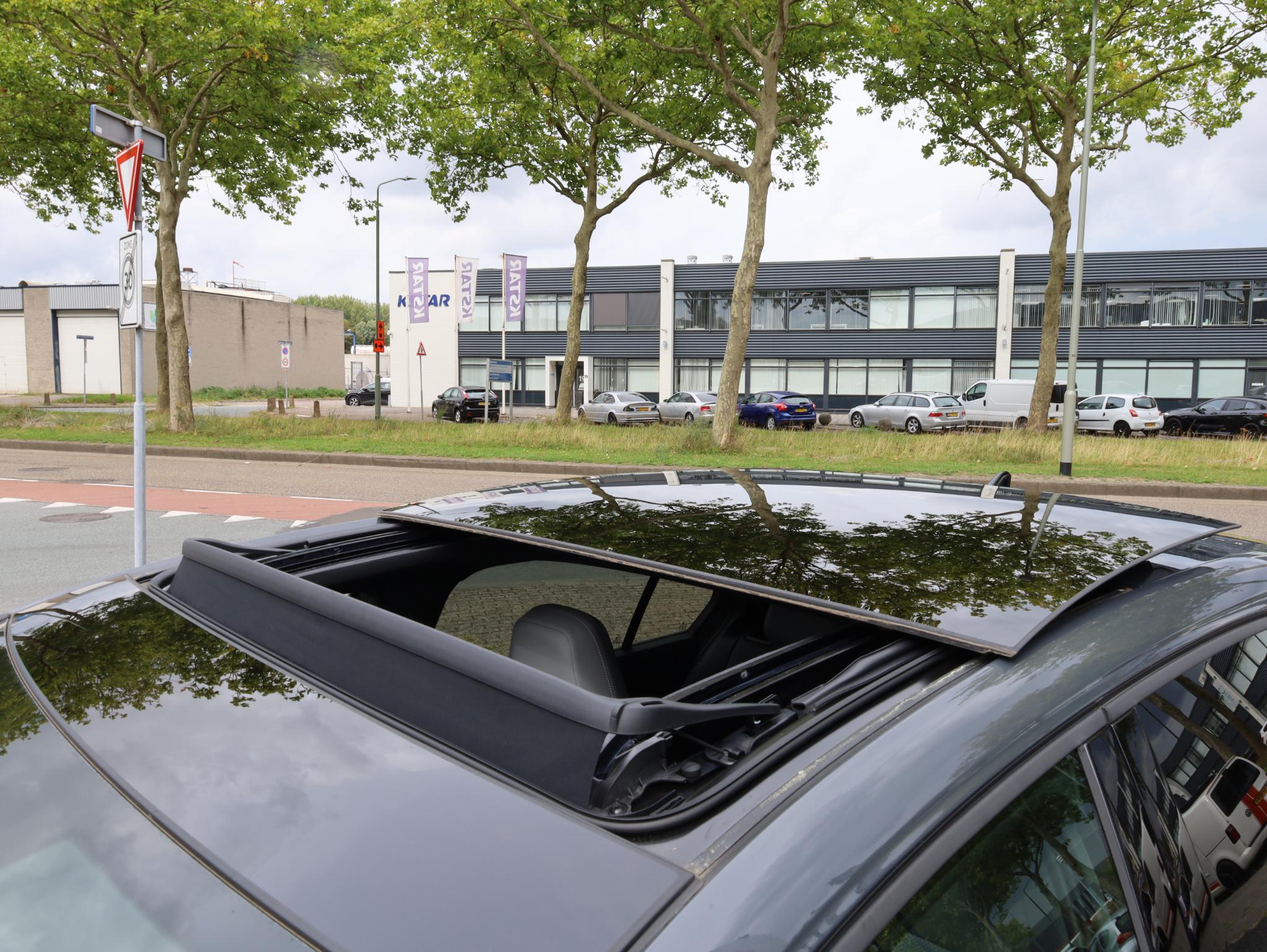 Foto van Volkswagen Golf