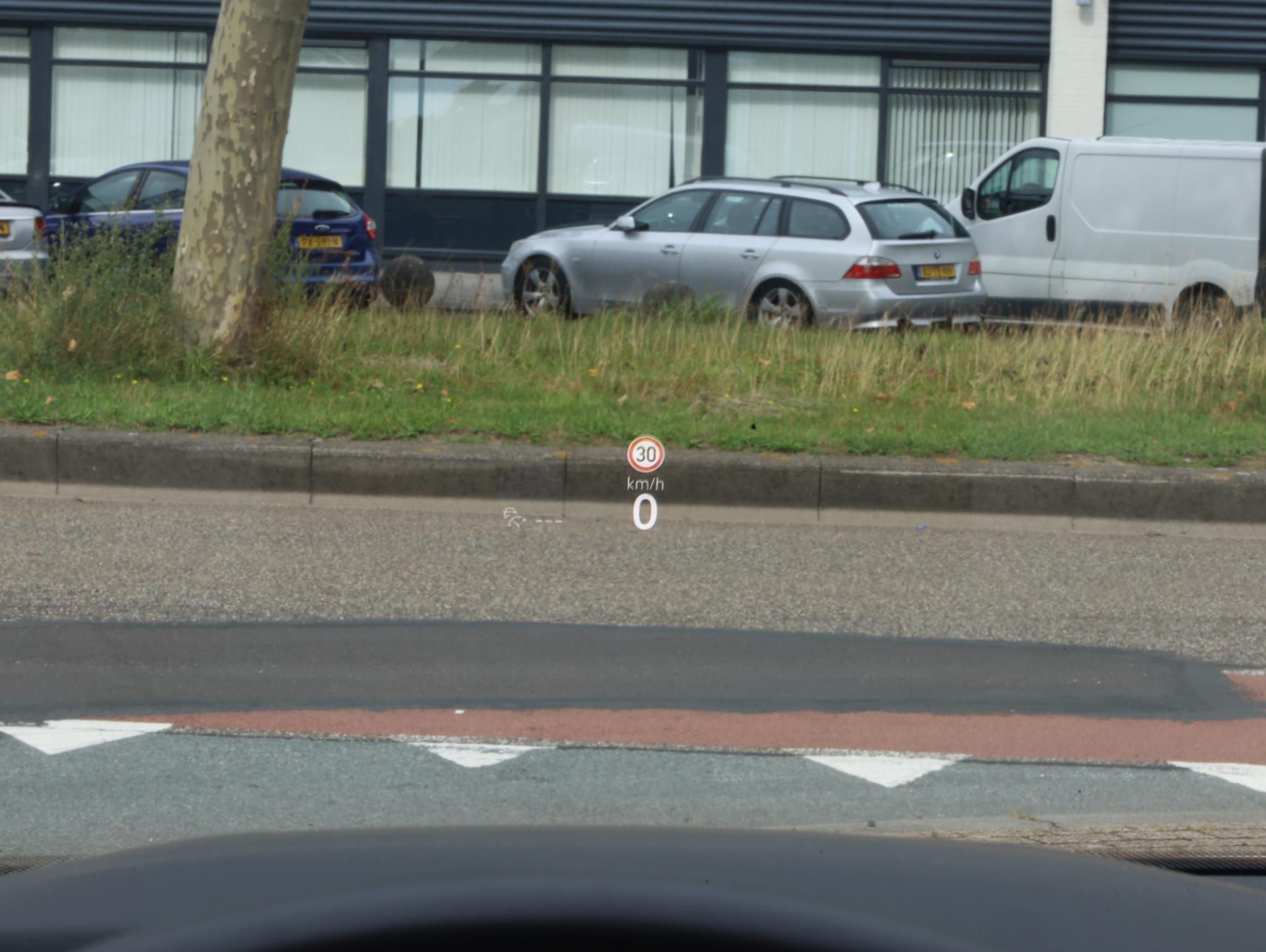 Foto van Volkswagen Golf