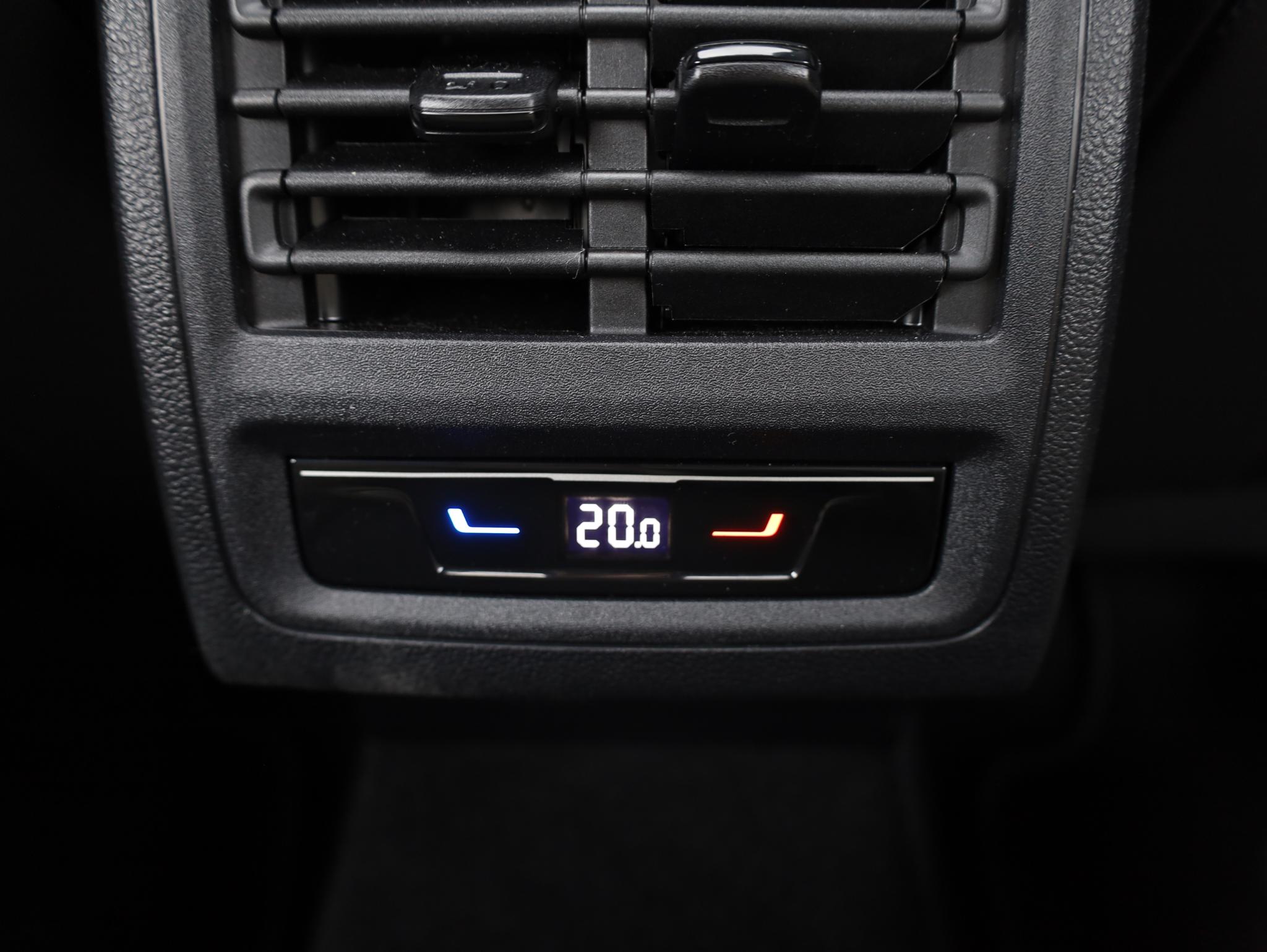 Foto van Volkswagen Golf