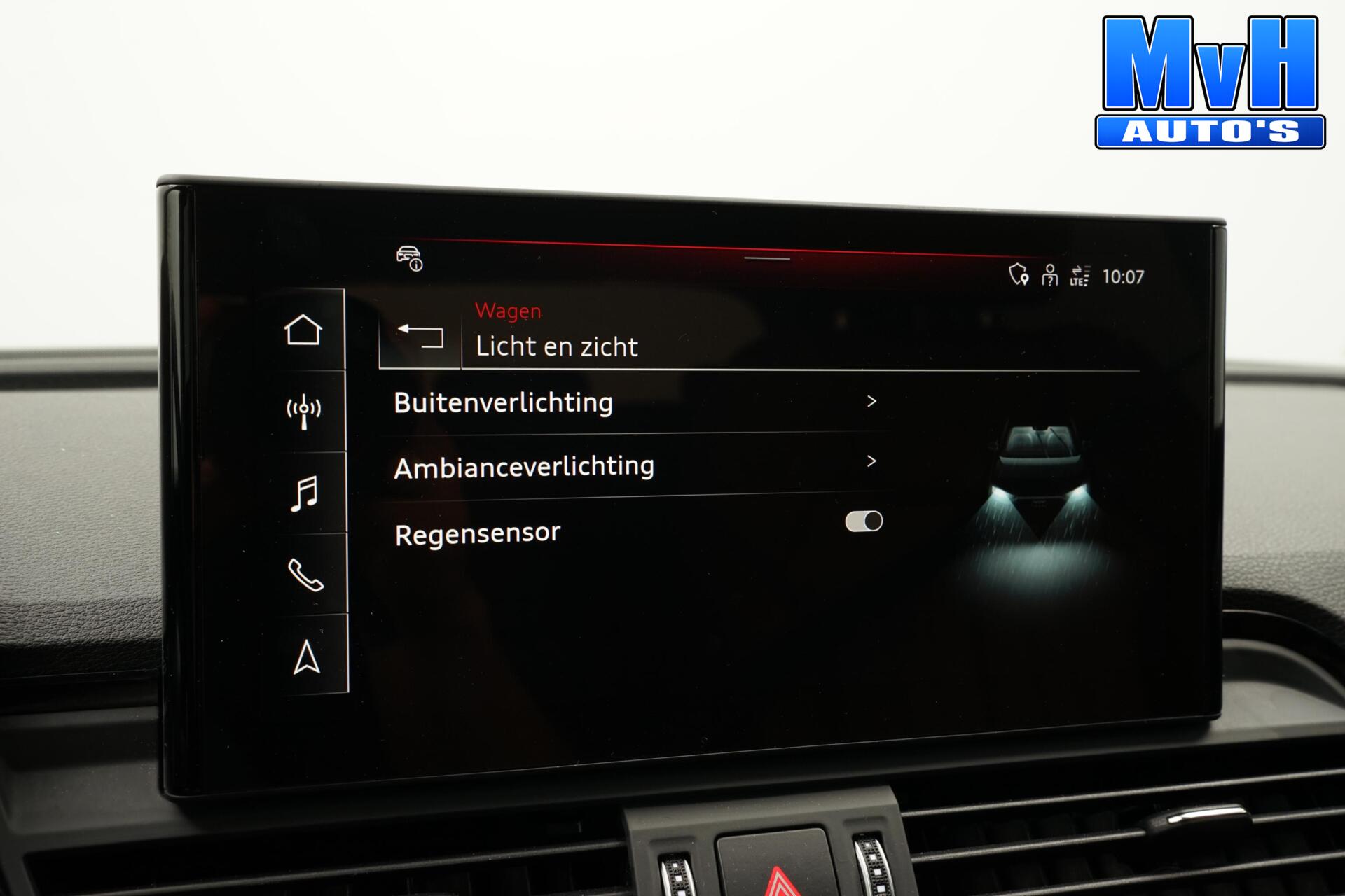 Foto van Audi Q5