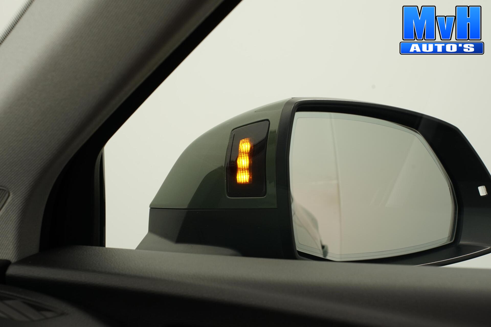 Foto van Audi Q5