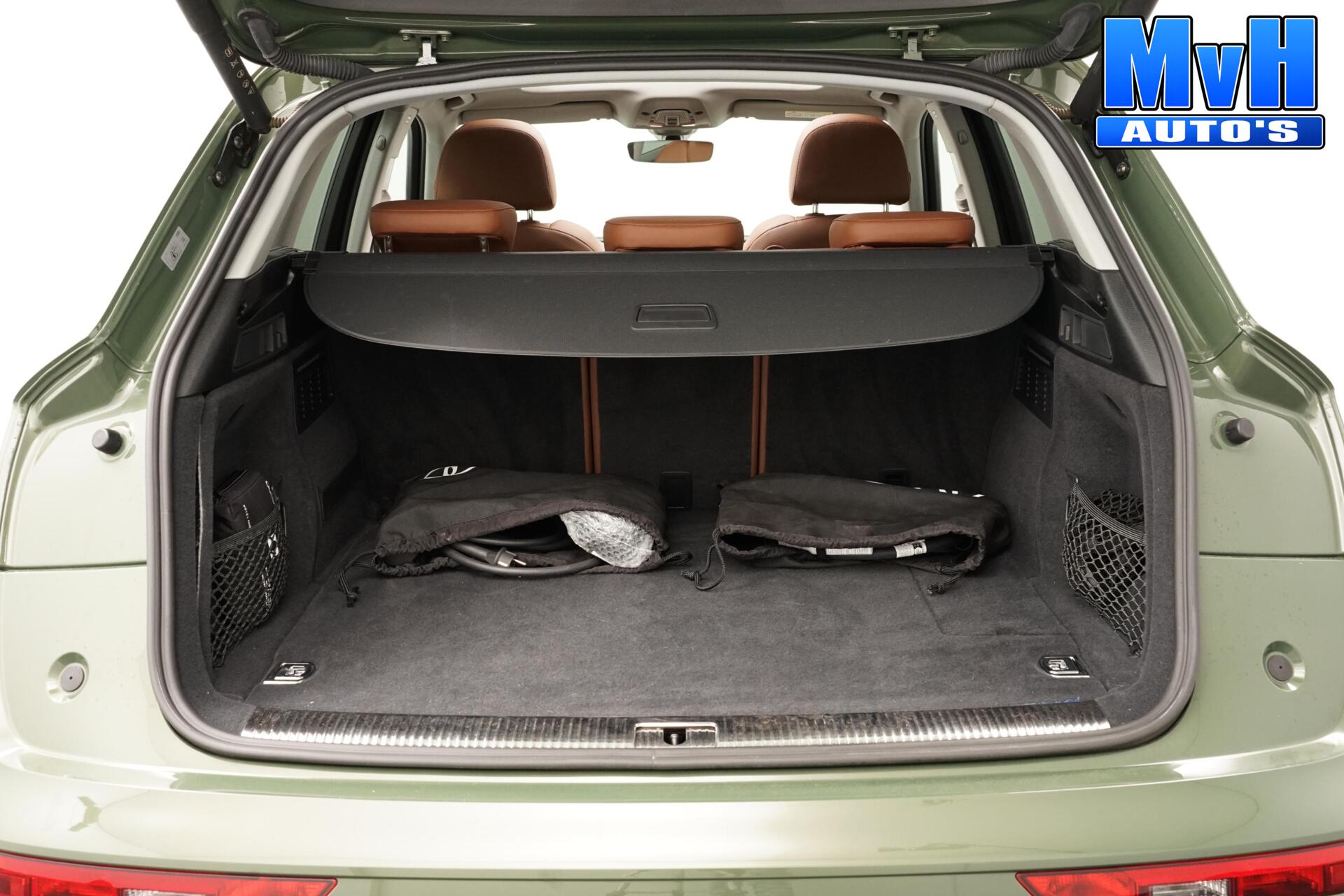 Foto van Audi Q5