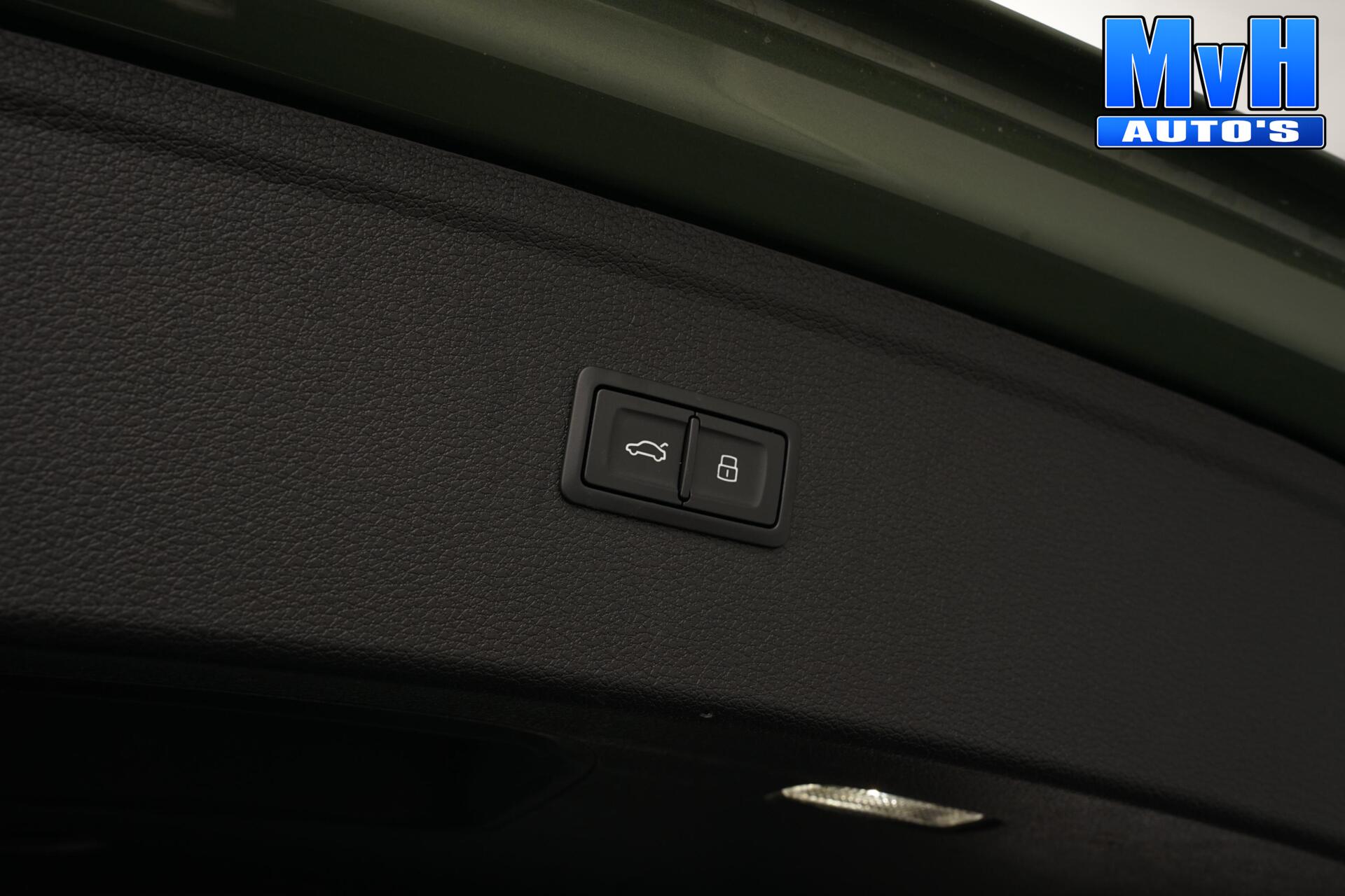 Foto van Audi Q5
