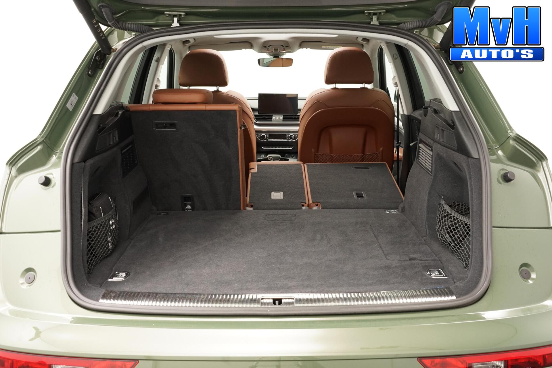Foto van Audi Q5