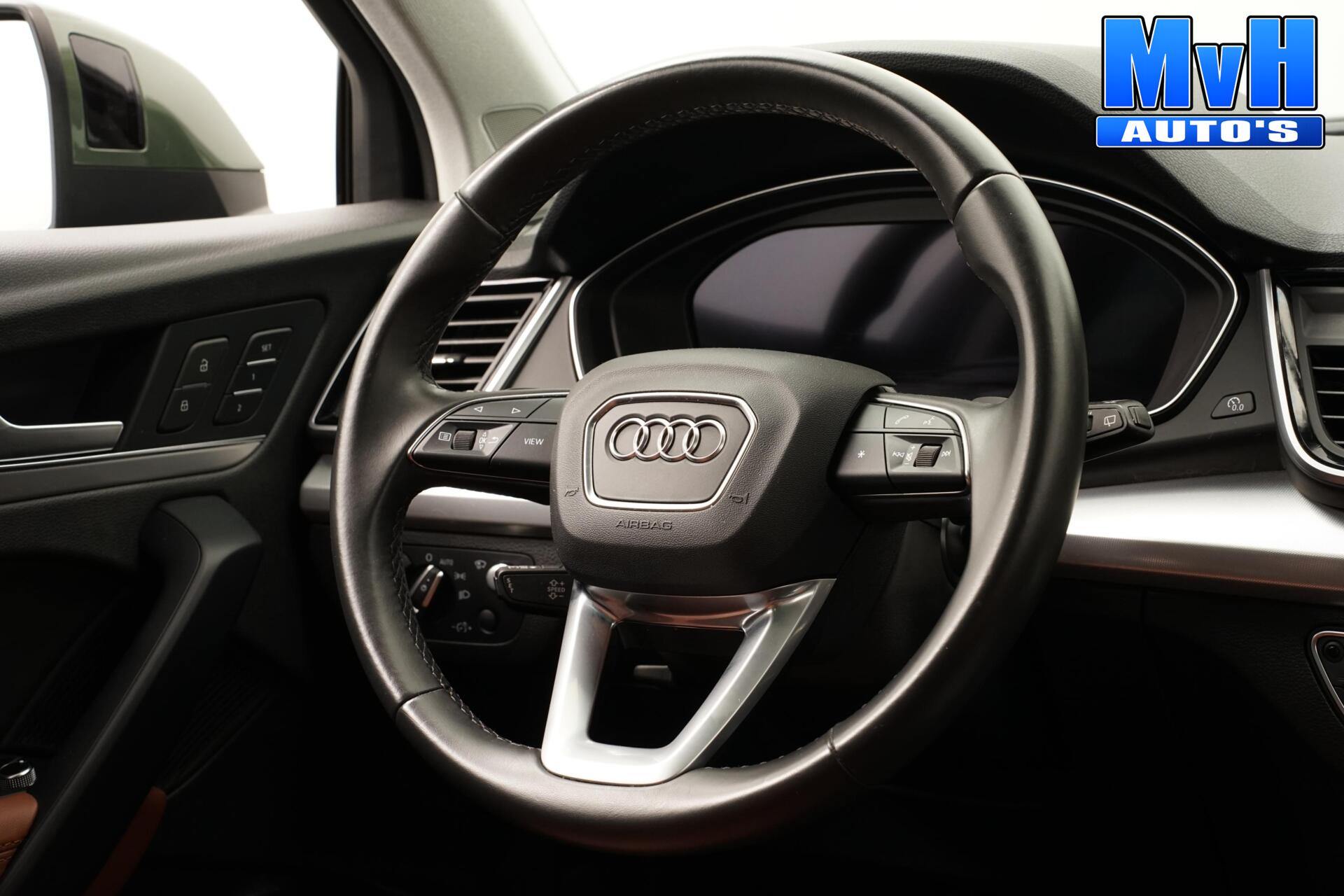 Foto van Audi Q5