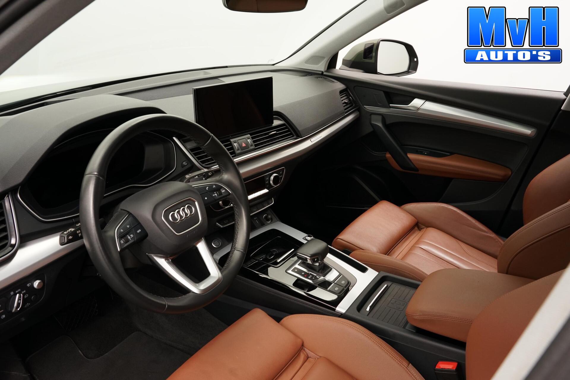 Foto van Audi Q5