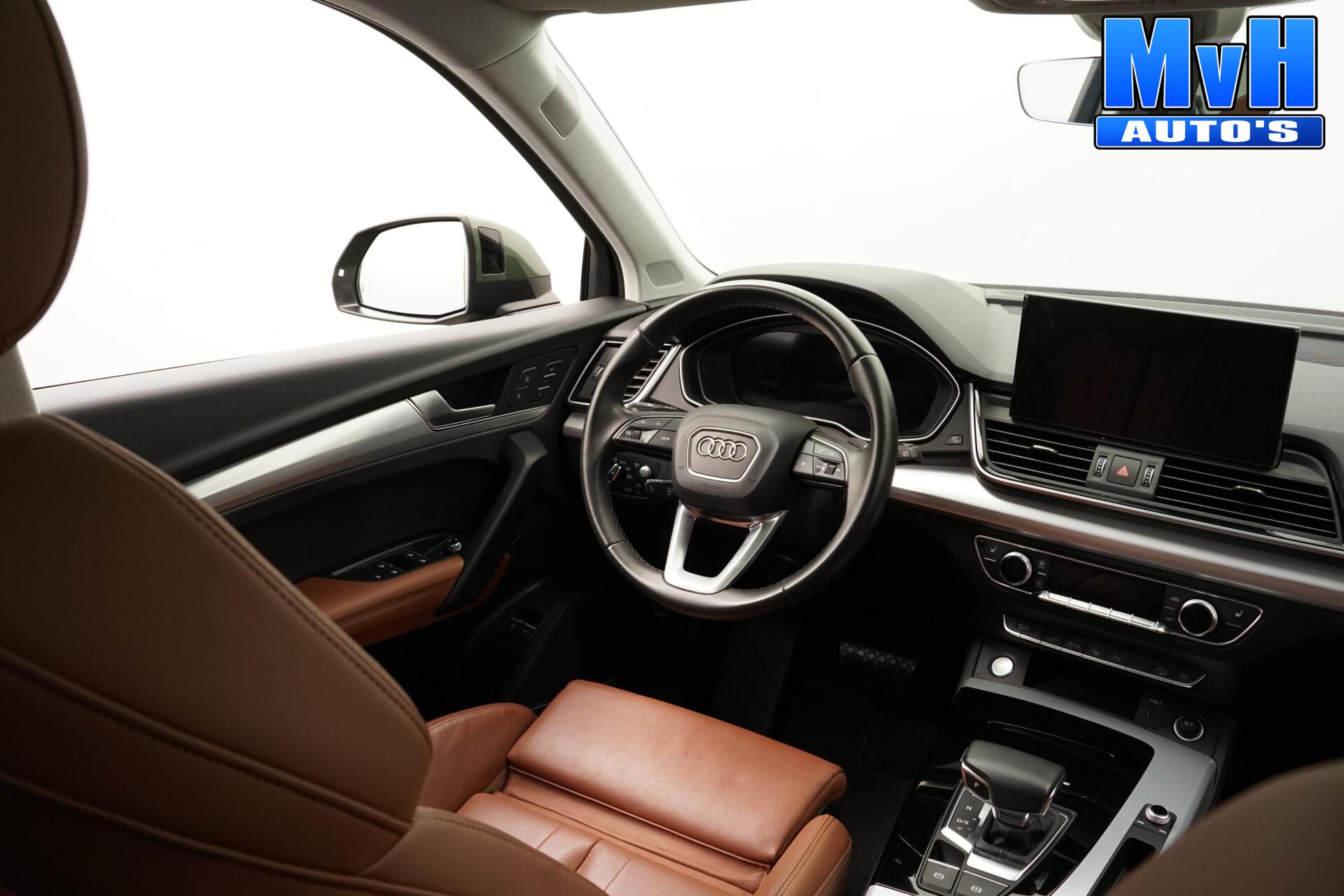 Foto van Audi Q5