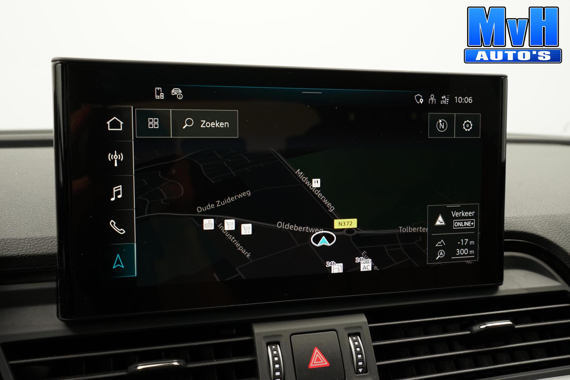 Foto van Audi Q5