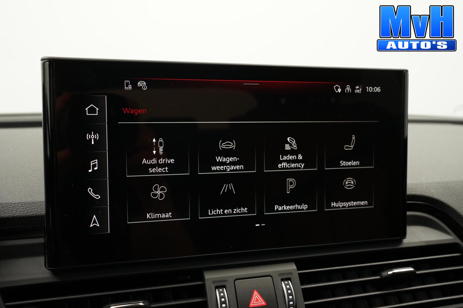 Foto van Audi Q5