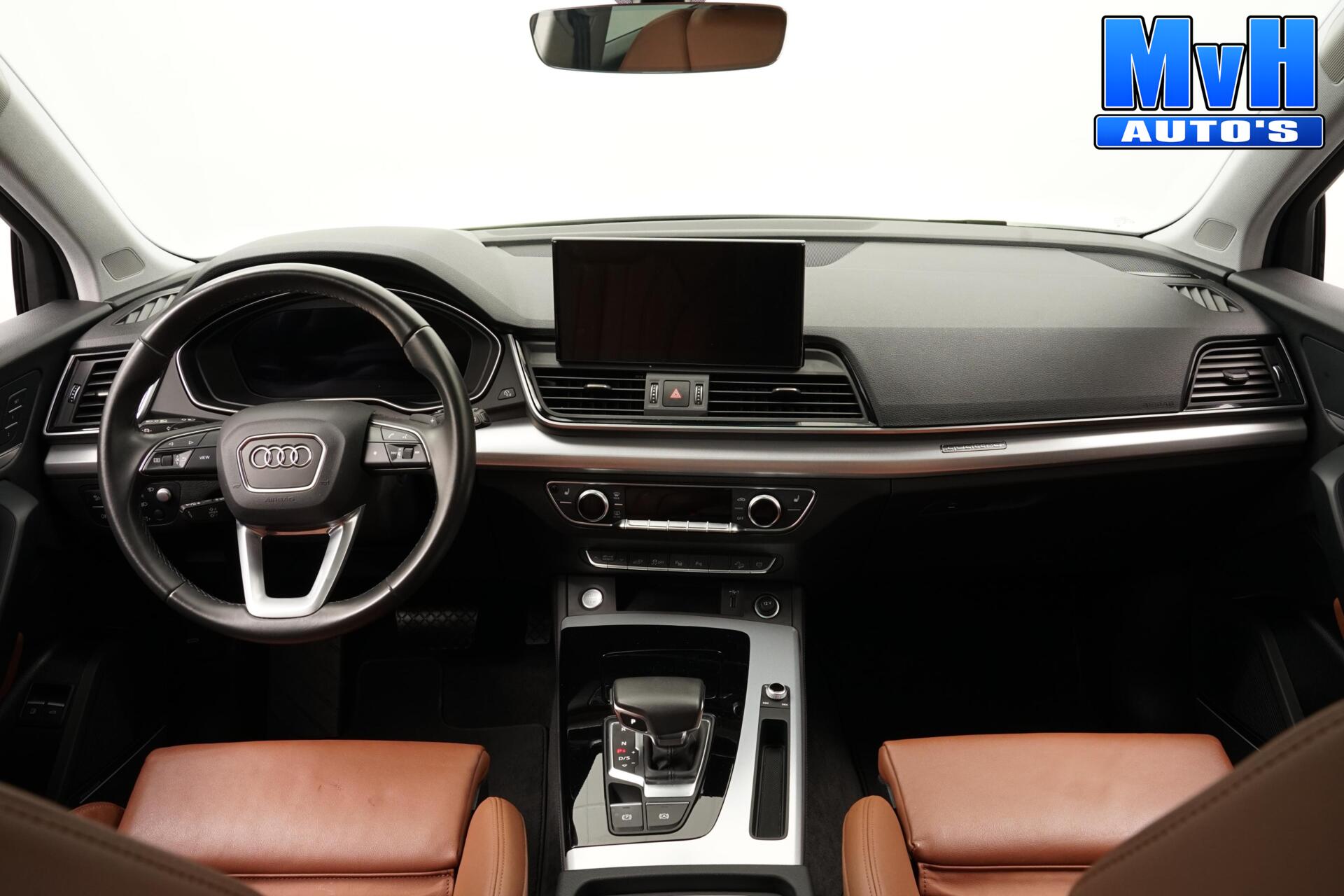 Foto van Audi Q5