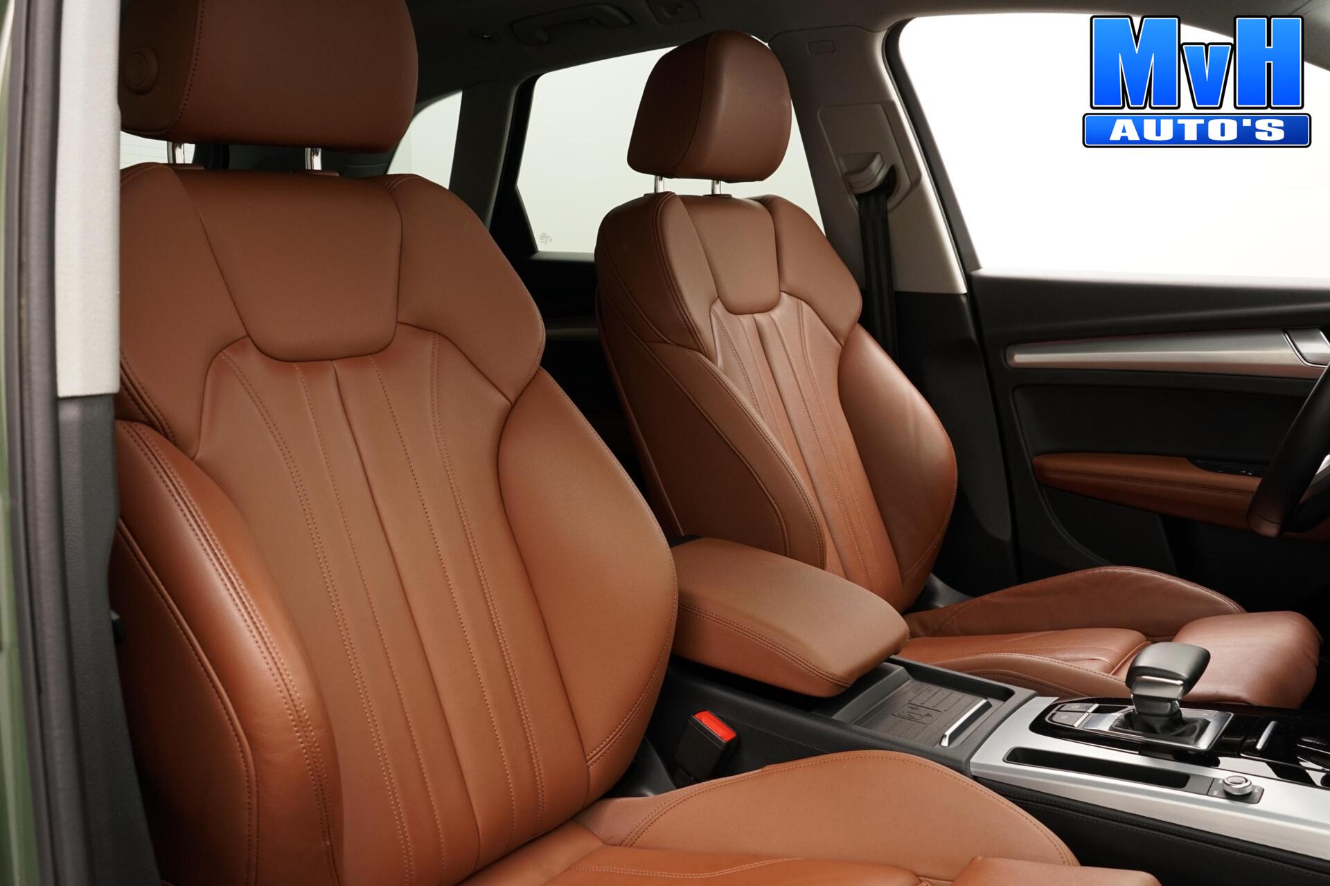 Foto van Audi Q5