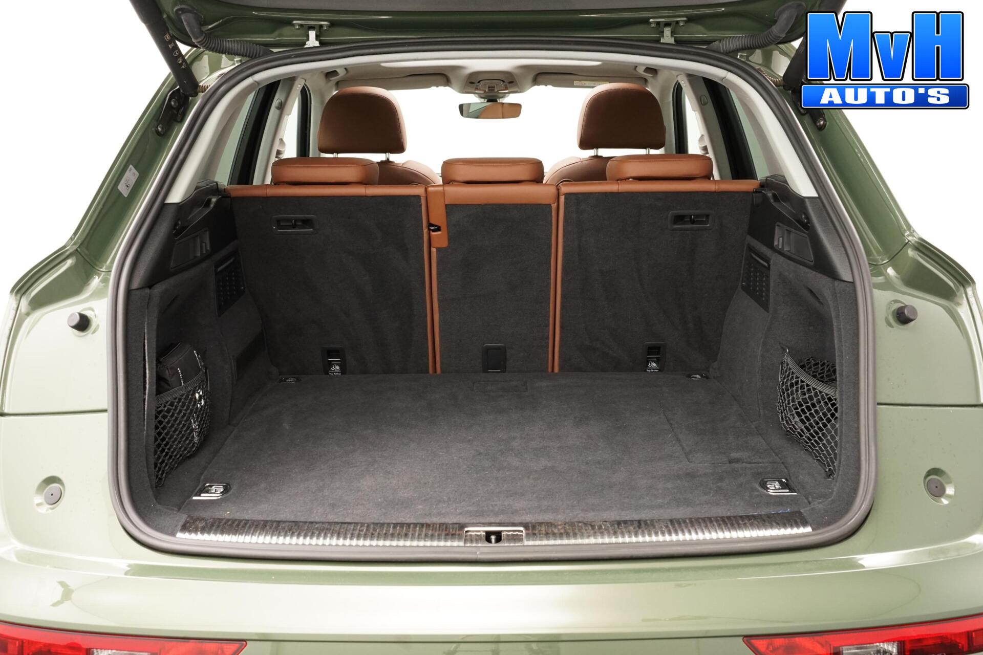 Foto van Audi Q5