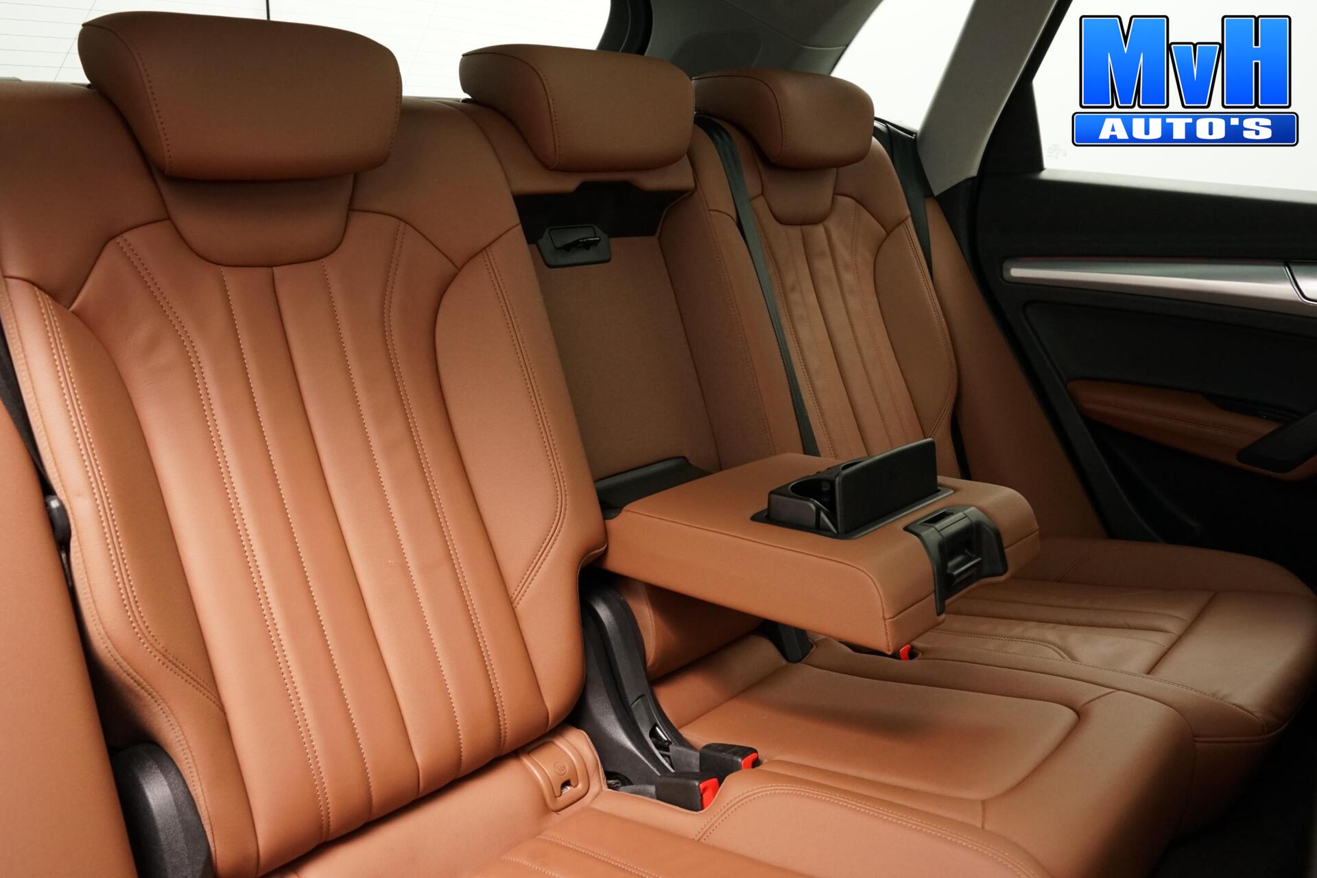 Foto van Audi Q5
