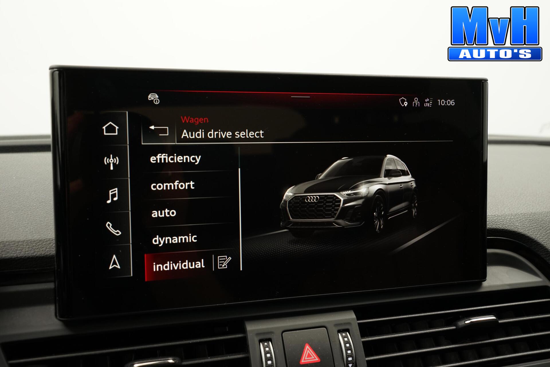 Foto van Audi Q5