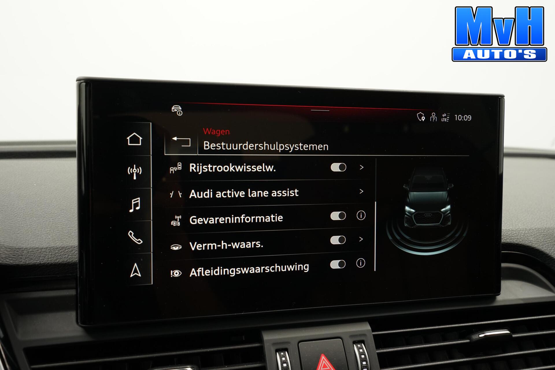 Foto van Audi Q5