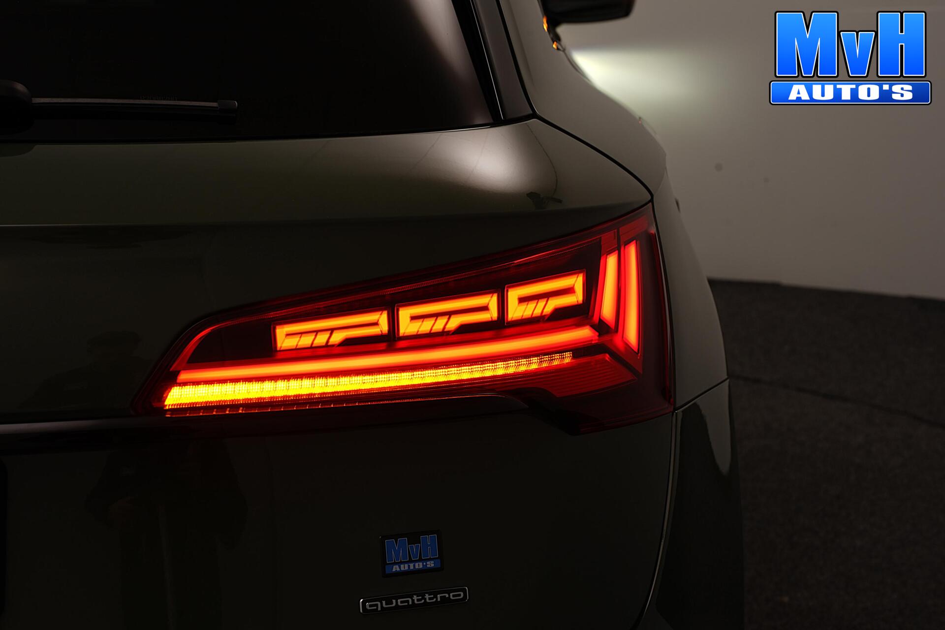 Foto van Audi Q5