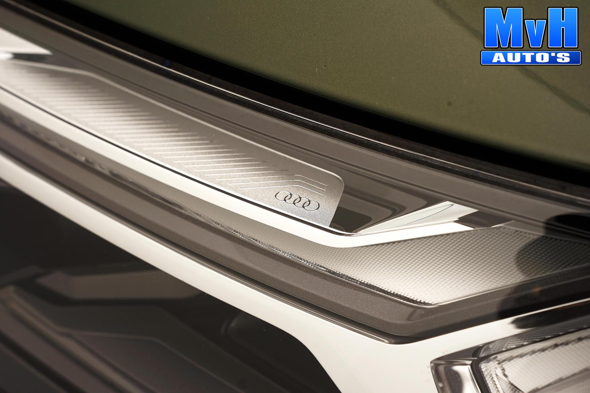 Foto van Audi Q5