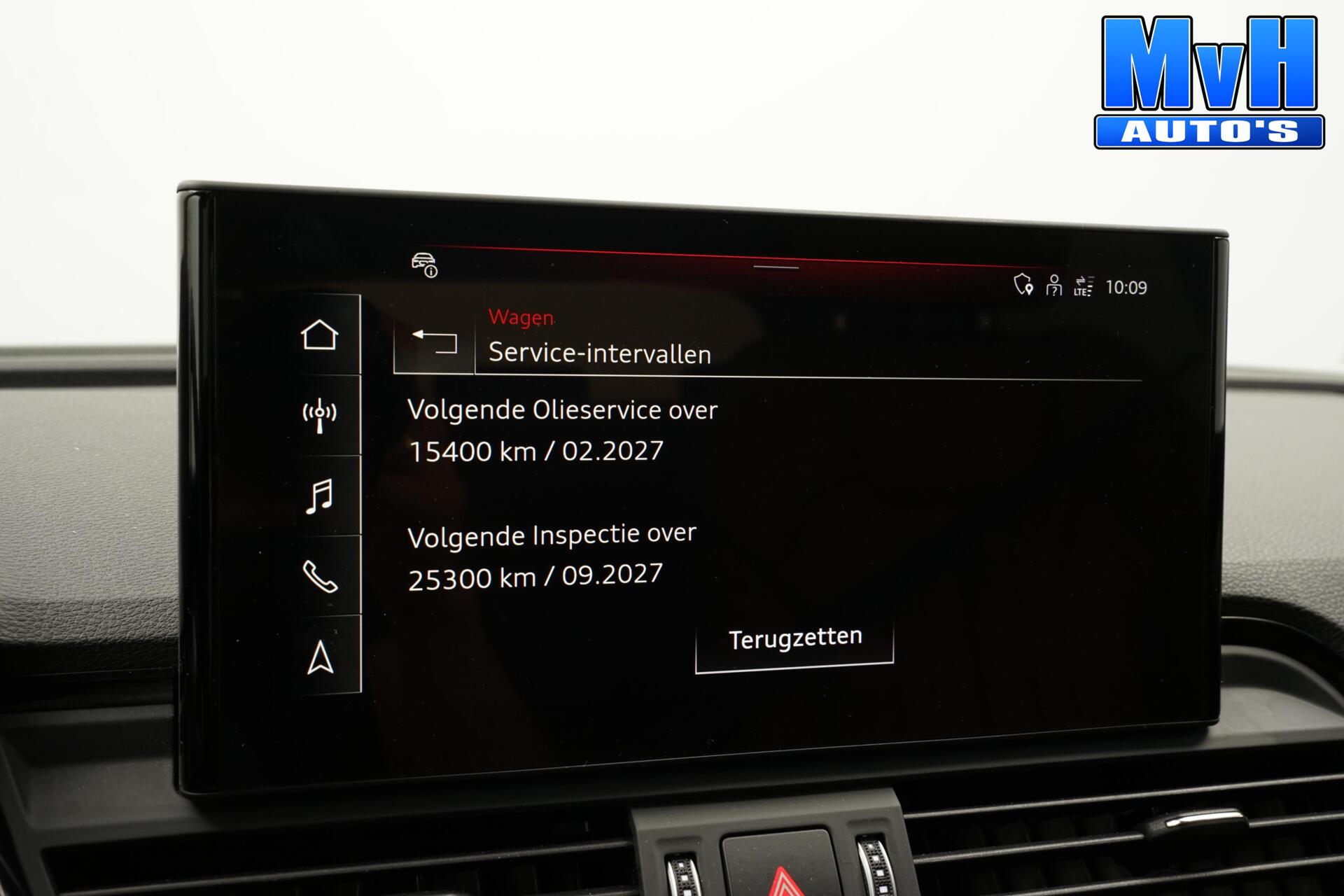 Foto van Audi Q5