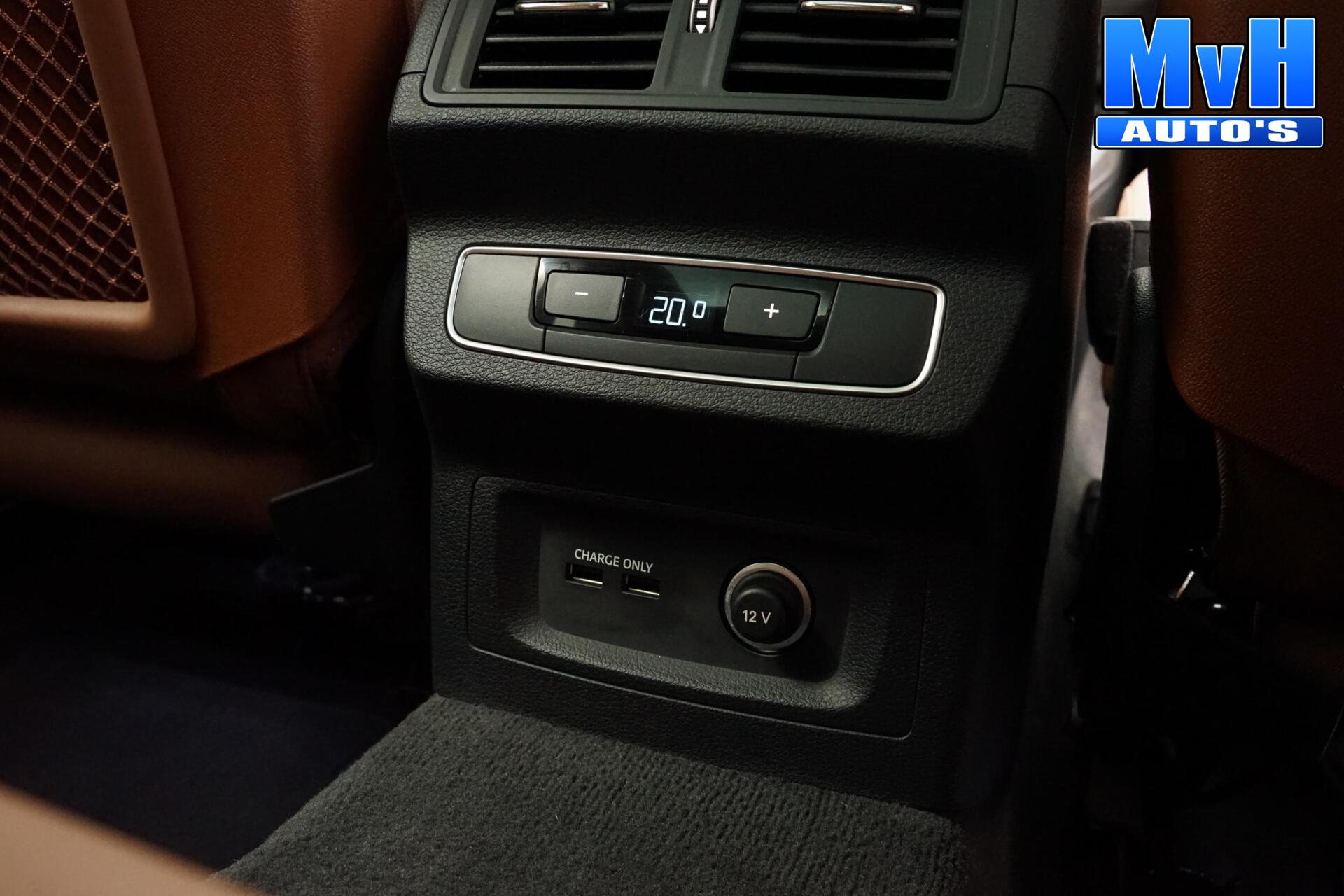 Foto van Audi Q5