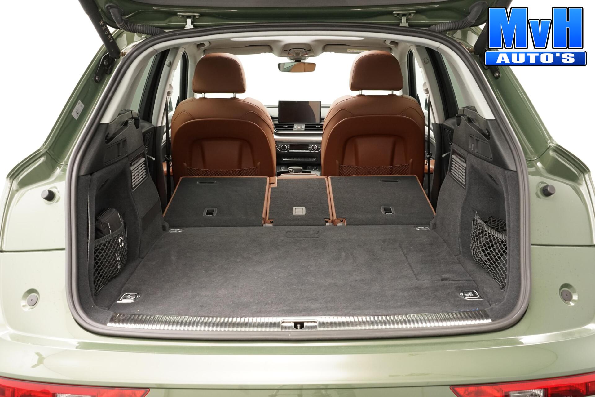 Foto van Audi Q5
