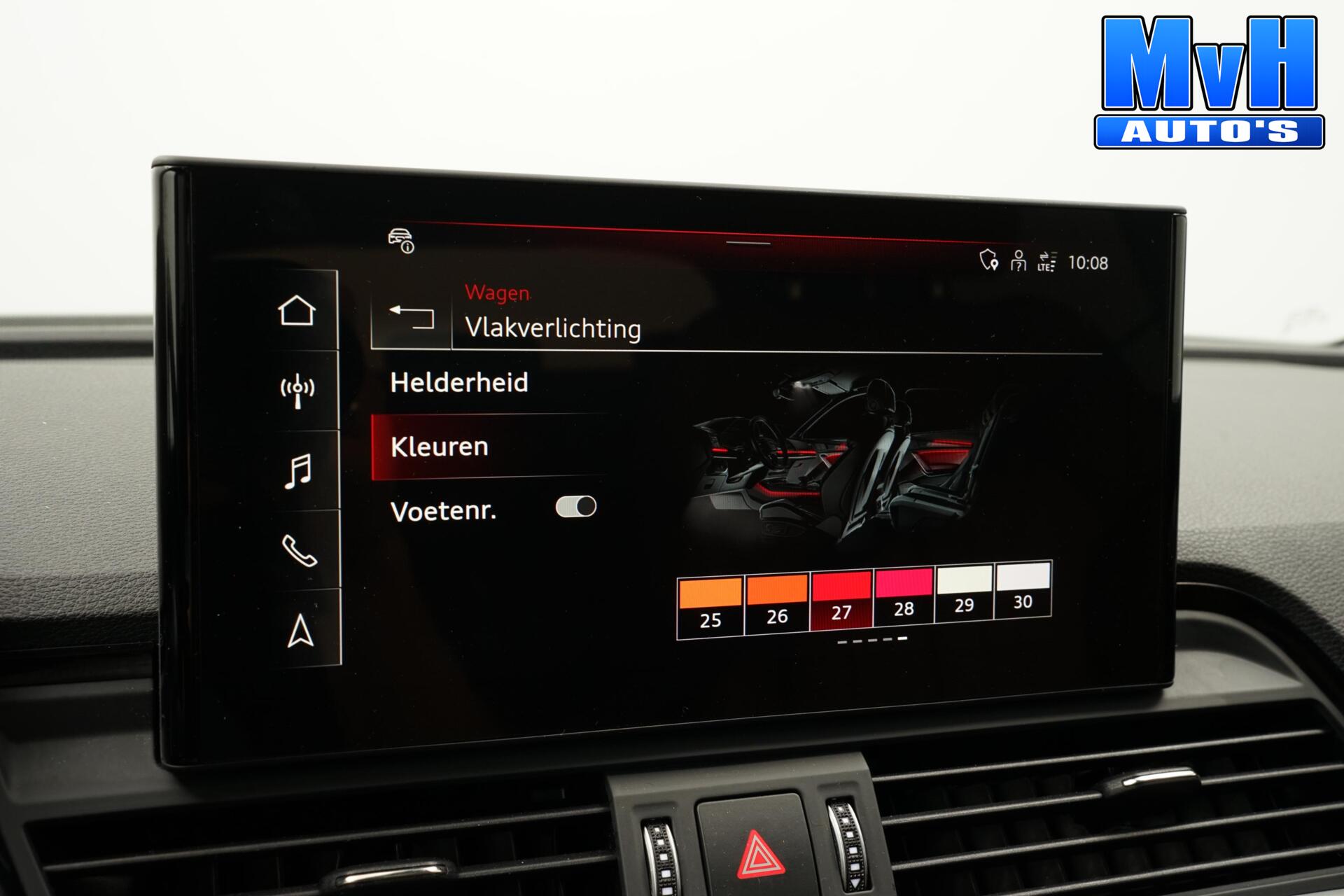 Foto van Audi Q5
