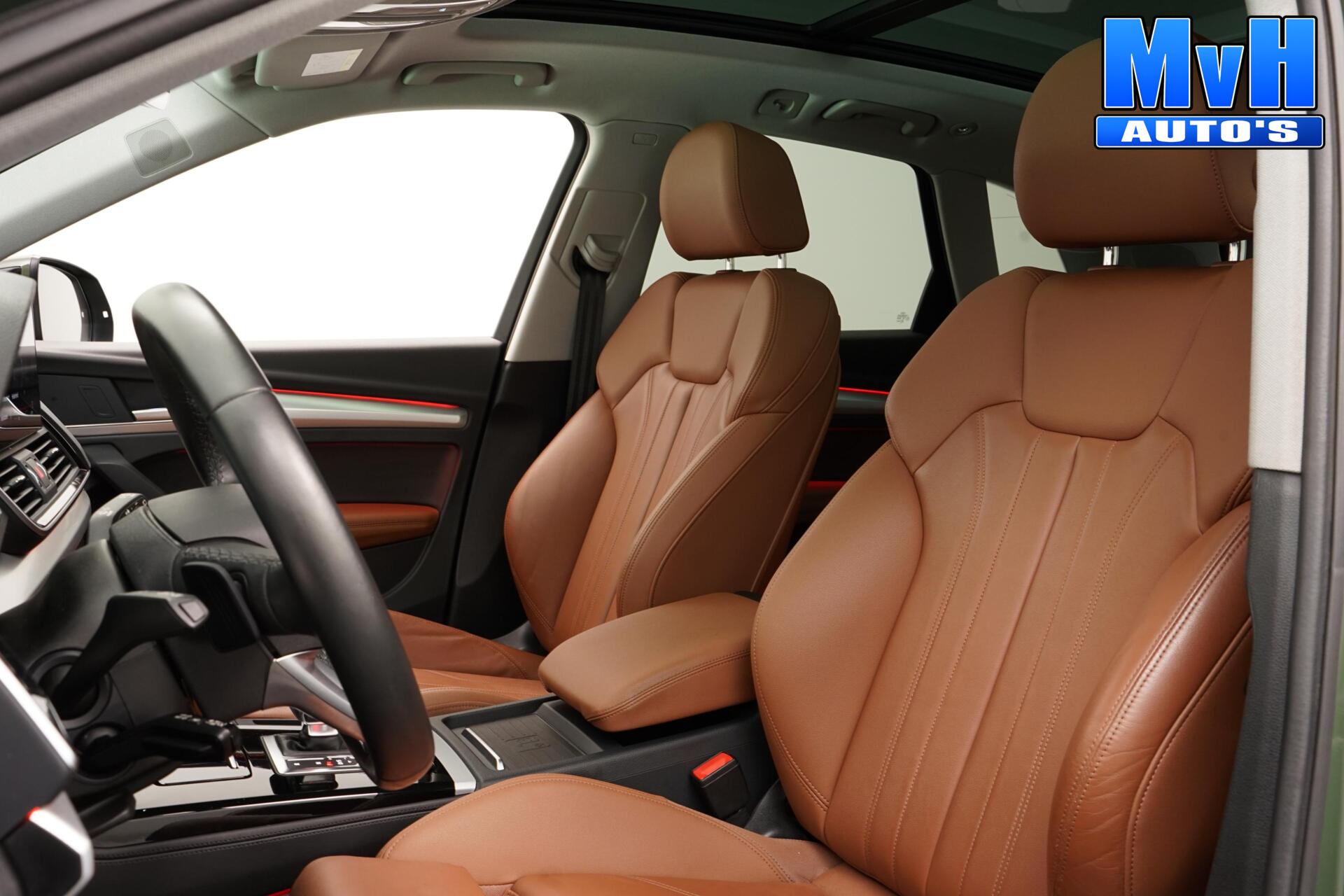Foto van Audi Q5