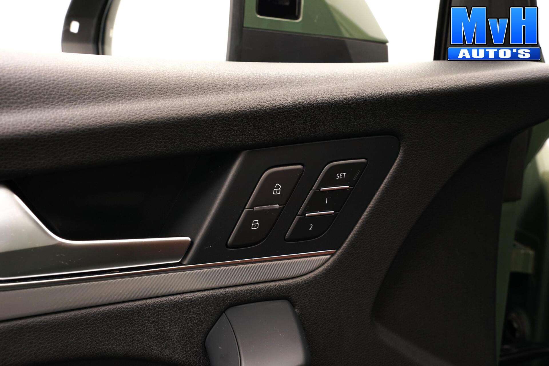 Foto van Audi Q5